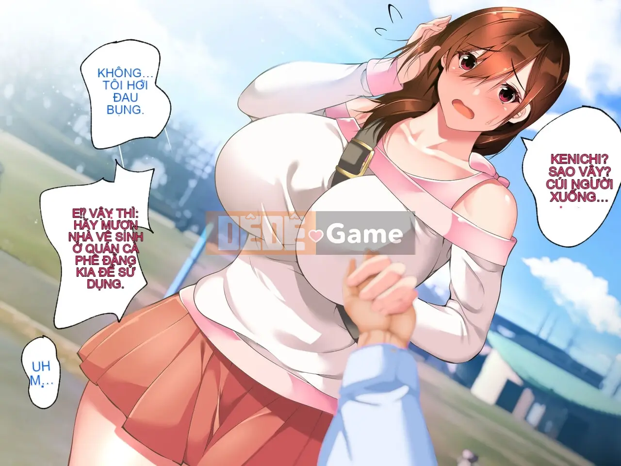 Bị bố chồng cưỡng hiếp bị lòng tham cuốn đi [Bản sa ngã hoàn chỉnh]