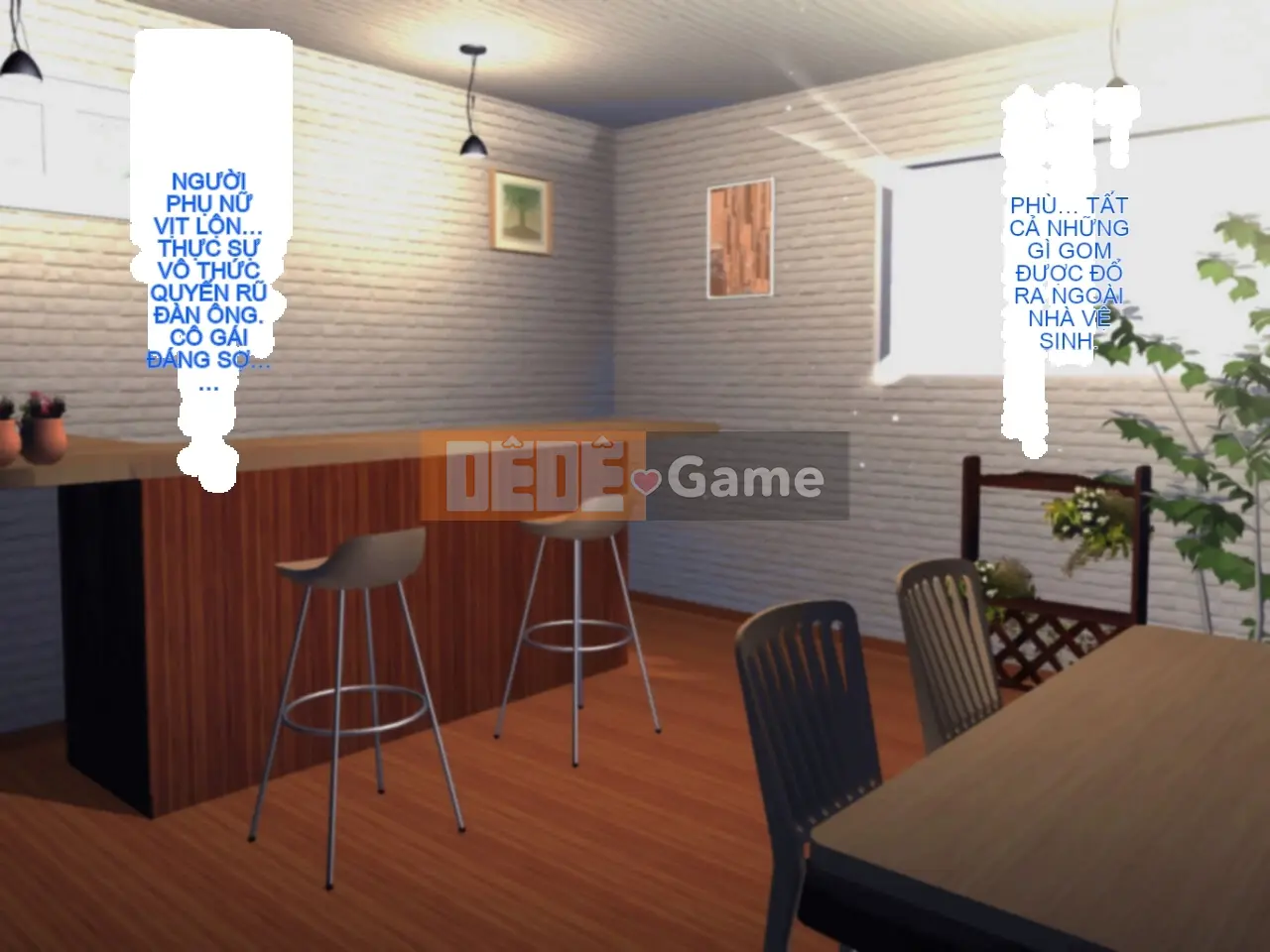 Bị bố chồng cưỡng hiếp bị lòng tham cuốn đi [Bản sa ngã hoàn chỉnh]