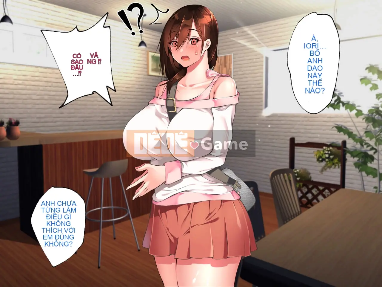 Bị bố chồng cưỡng hiếp bị lòng tham cuốn đi [Bản sa ngã hoàn chỉnh]