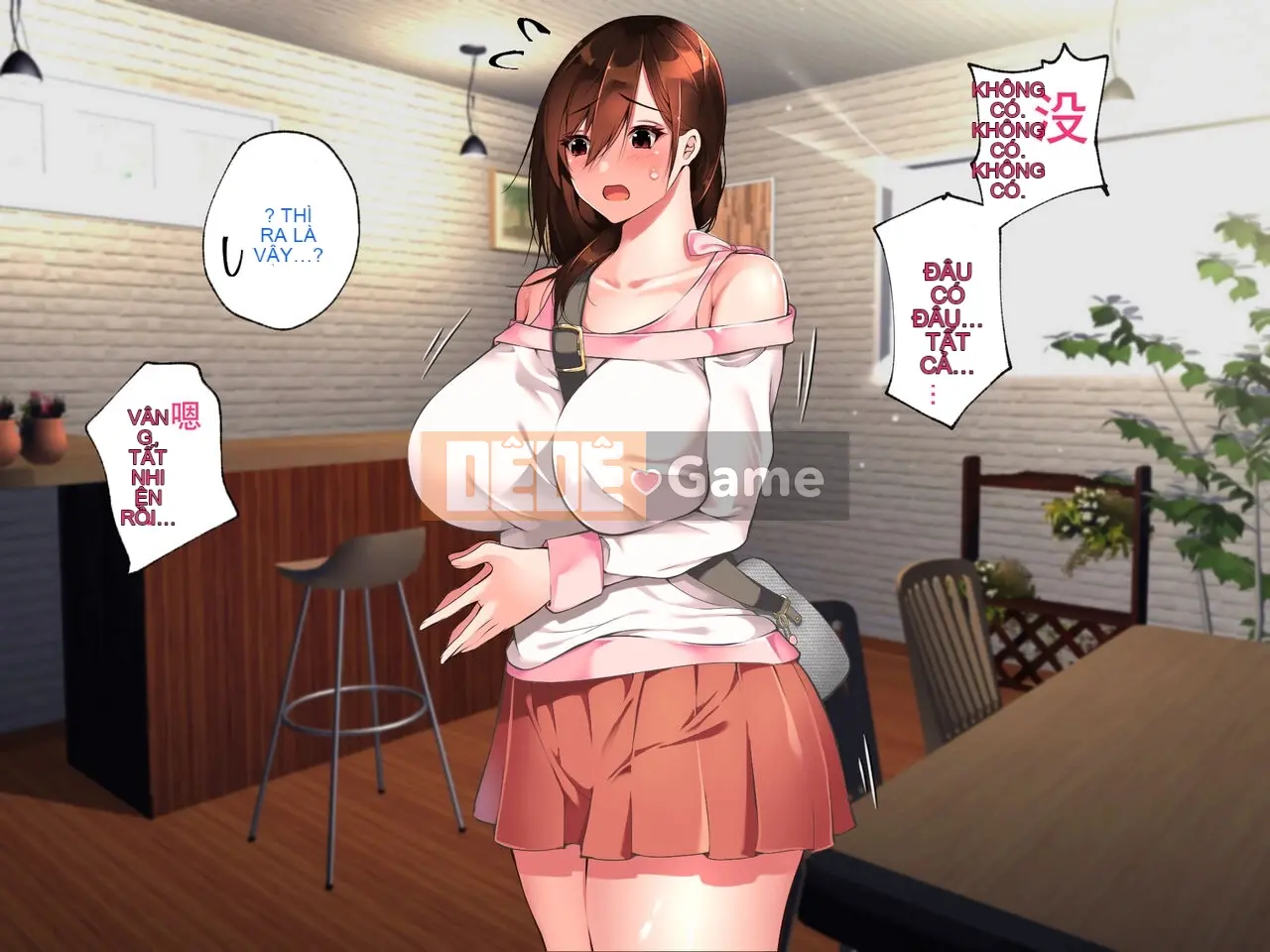 Bị bố chồng cưỡng hiếp bị lòng tham cuốn đi [Bản sa ngã hoàn chỉnh]