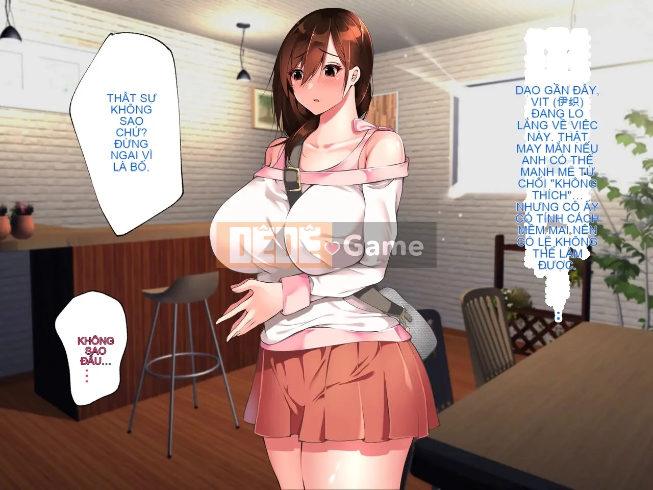 Bị bố chồng cưỡng hiếp bị lòng tham cuốn đi [Bản sa ngã hoàn chỉnh]