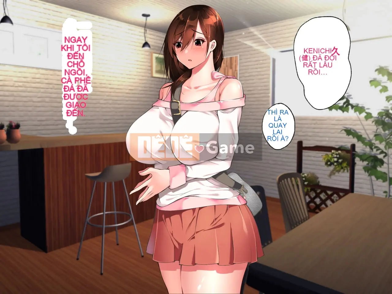 Bị bố chồng cưỡng hiếp bị lòng tham cuốn đi [Bản sa ngã hoàn chỉnh]