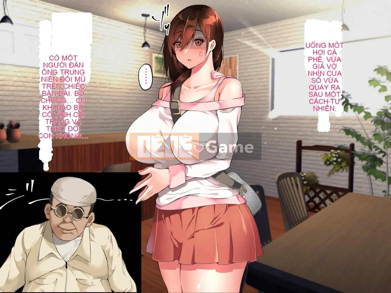 Bị bố chồng cưỡng hiếp bị lòng tham cuốn đi [Bản sa ngã hoàn chỉnh]