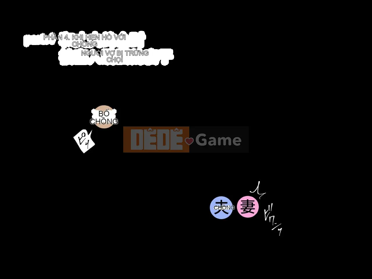 Bị bố chồng cưỡng hiếp bị lòng tham cuốn đi [Bản sa ngã hoàn chỉnh]