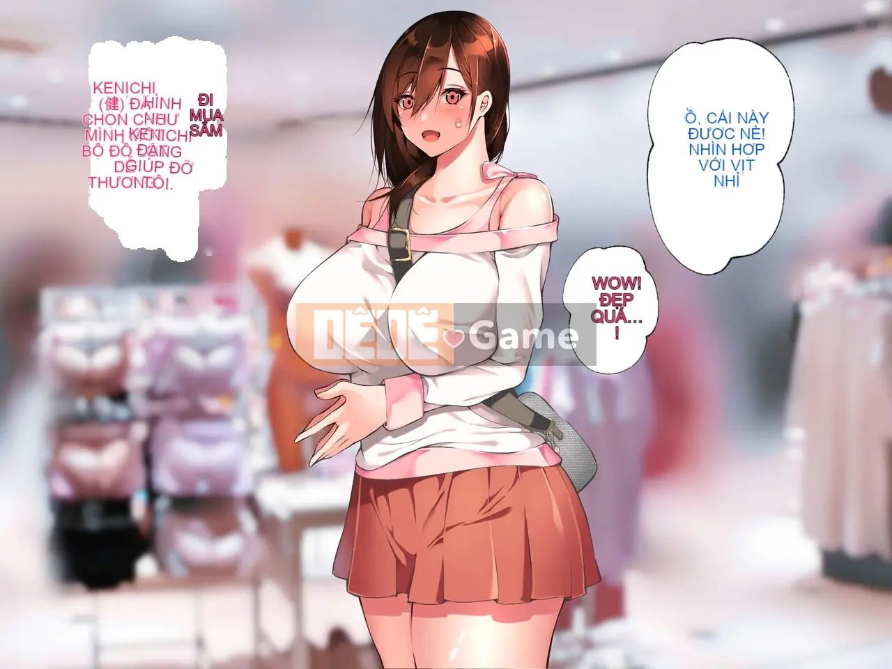 Bị bố chồng cưỡng hiếp bị lòng tham cuốn đi [Bản sa ngã hoàn chỉnh]