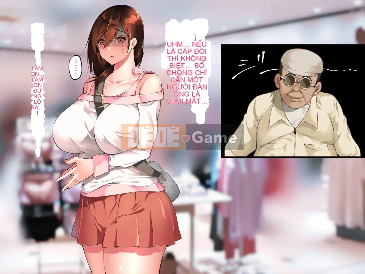 Bị bố chồng cưỡng hiếp bị lòng tham cuốn đi [Bản sa ngã hoàn chỉnh]