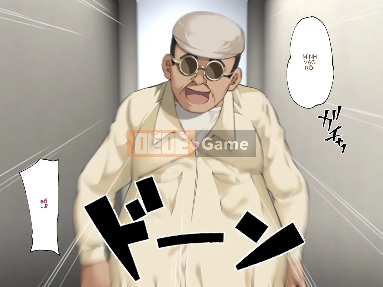 Bị bố chồng cưỡng hiếp bị lòng tham cuốn đi [Bản sa ngã hoàn chỉnh]