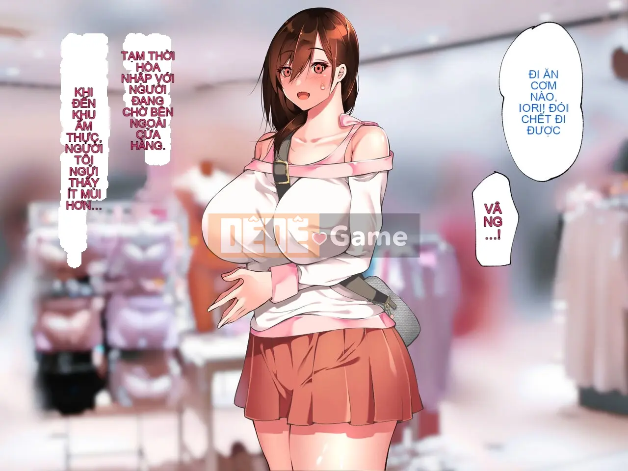 Bị bố chồng cưỡng hiếp bị lòng tham cuốn đi [Bản sa ngã hoàn chỉnh]