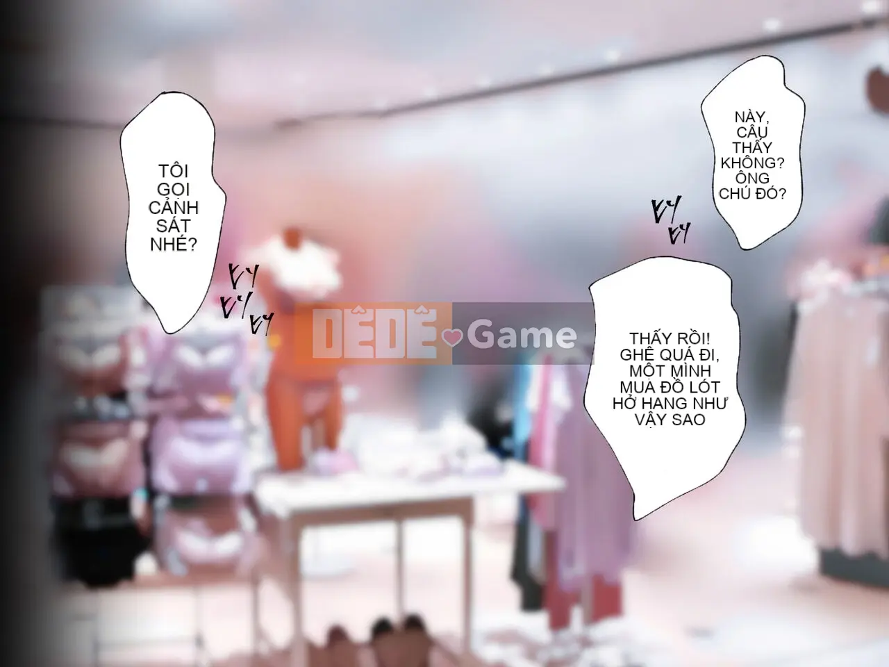 Bị bố chồng cưỡng hiếp bị lòng tham cuốn đi [Bản sa ngã hoàn chỉnh]