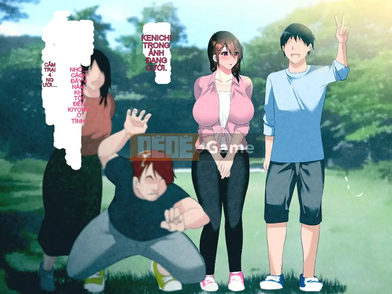 Bị bố chồng cưỡng hiếp bị lòng tham cuốn đi [Bản sa ngã hoàn chỉnh]