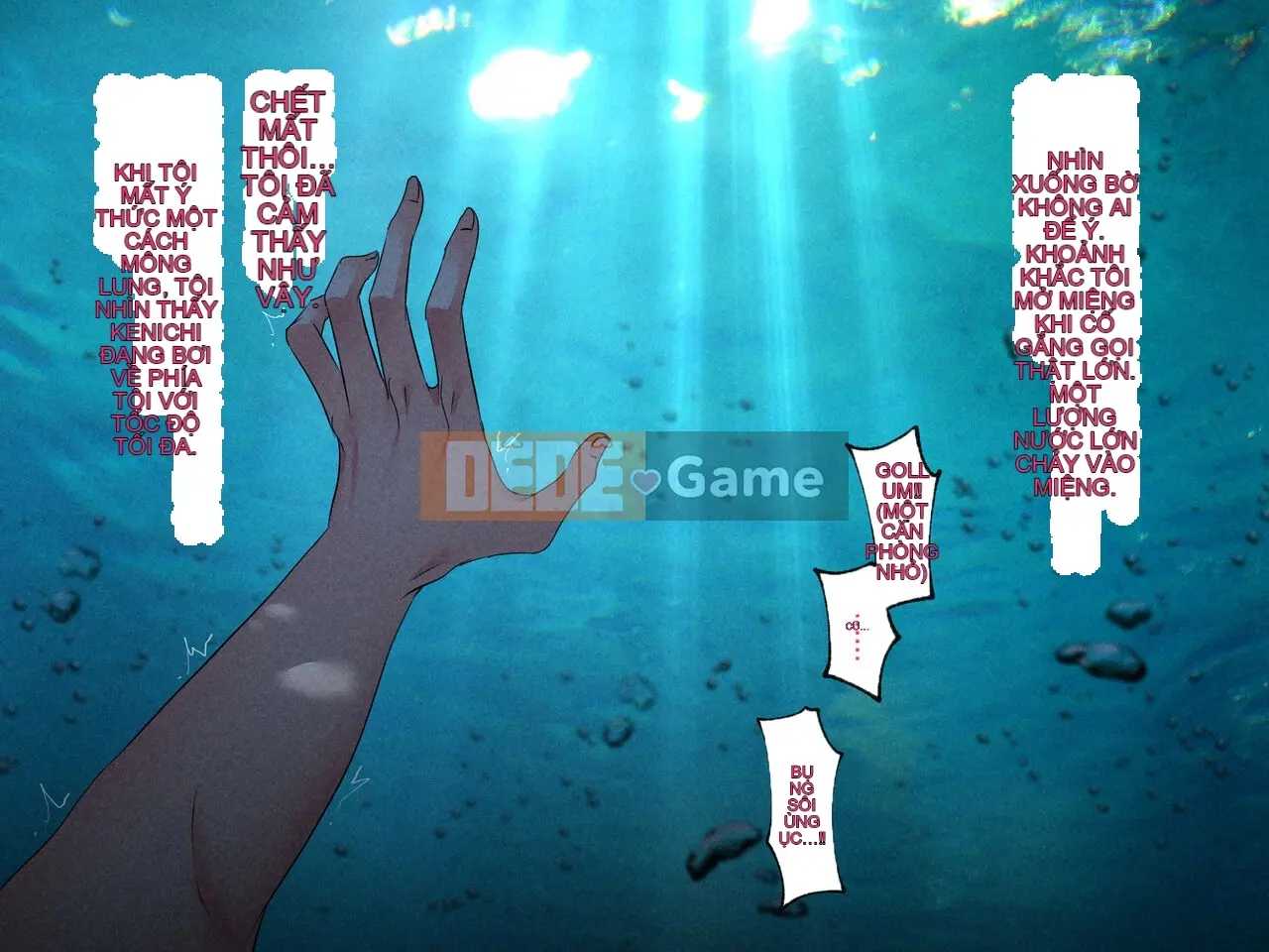 Bị bố chồng cưỡng hiếp bị lòng tham cuốn đi [Bản sa ngã hoàn chỉnh]