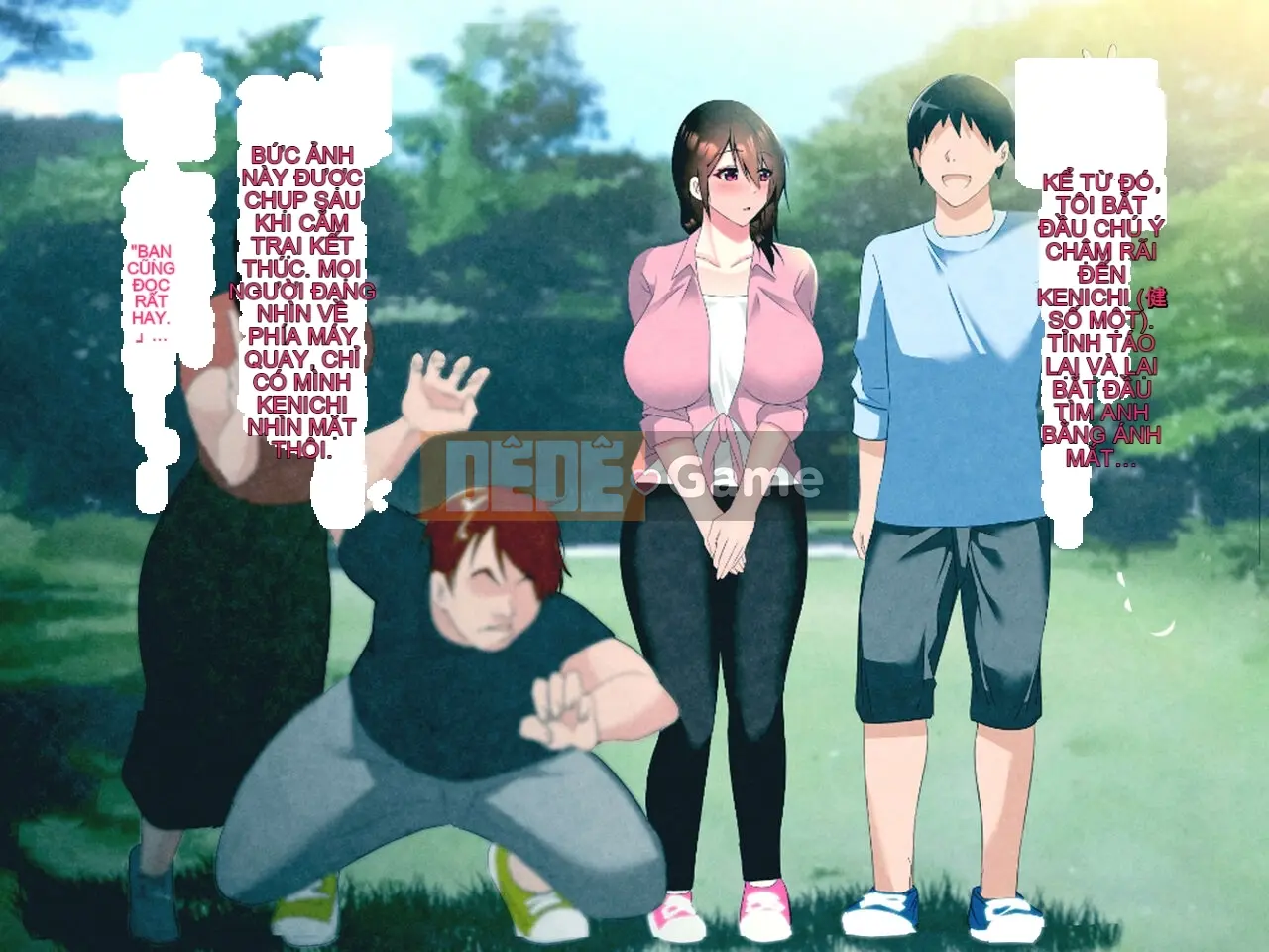 Bị bố chồng cưỡng hiếp bị lòng tham cuốn đi [Bản sa ngã hoàn chỉnh]