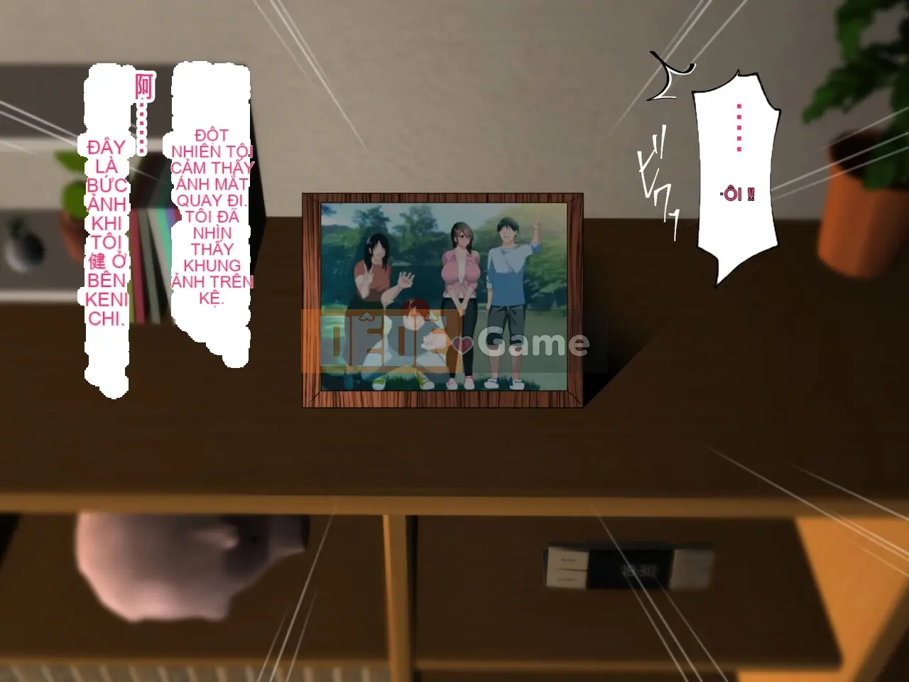 Bị bố chồng cưỡng hiếp bị lòng tham cuốn đi [Bản sa ngã hoàn chỉnh]