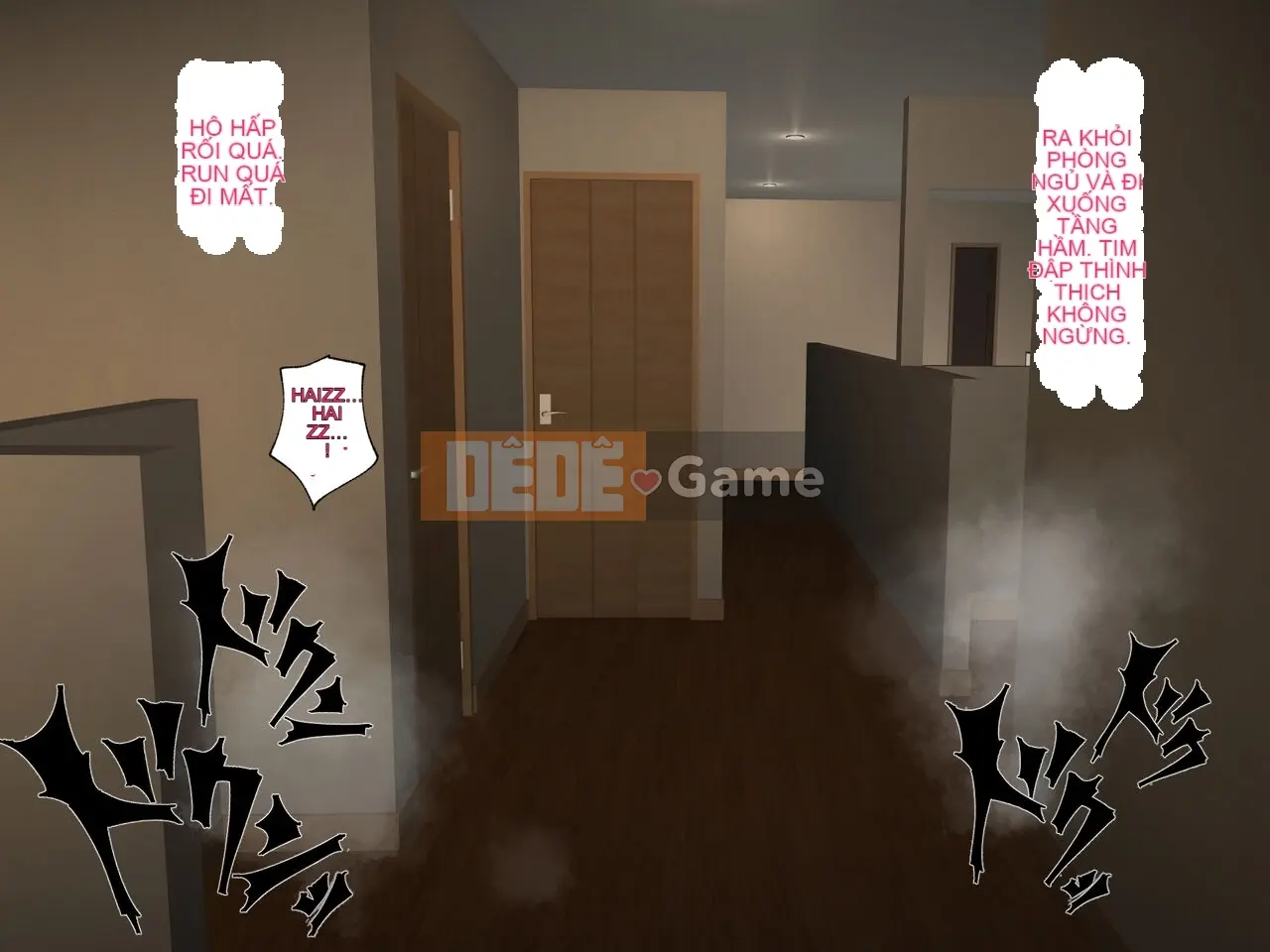 Bị bố chồng cưỡng hiếp bị lòng tham cuốn đi [Bản sa ngã hoàn chỉnh]