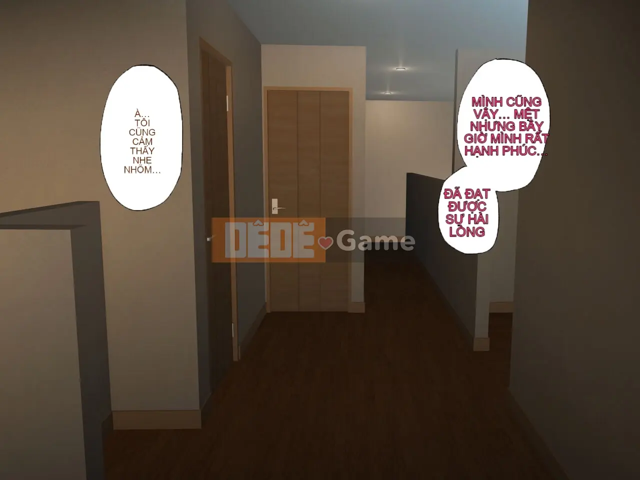 Bị bố chồng cưỡng hiếp bị lòng tham cuốn đi [Bản sa ngã hoàn chỉnh]