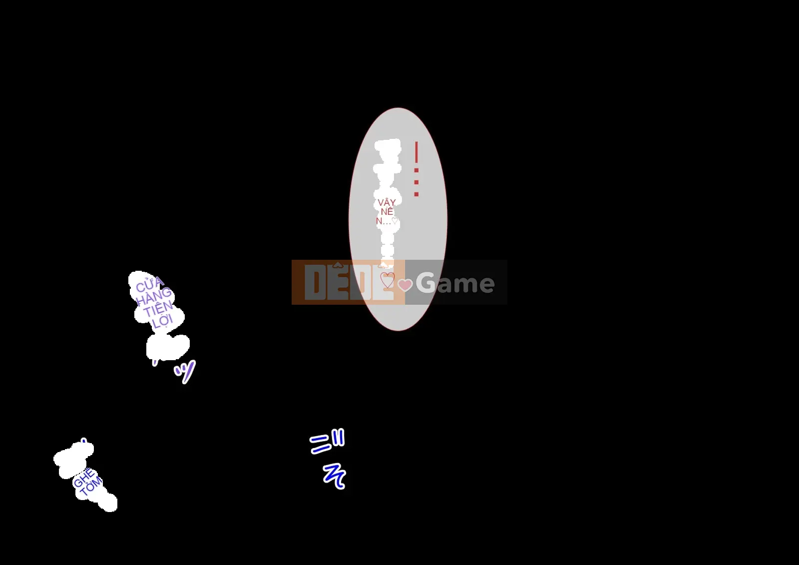 (Doujin CG bộ sưu tập) Vợ ngực bự hoàn toàn đổ gục trước bố chồng