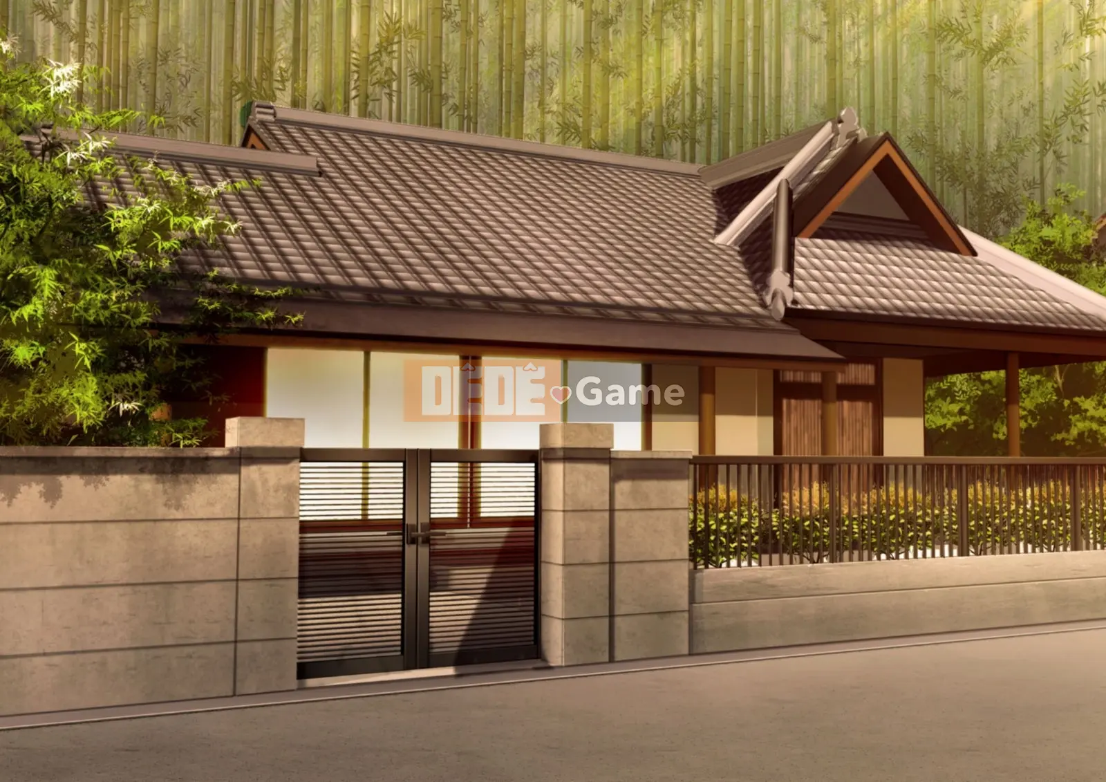 (Doujin CG bộ sưu tập) Vợ ngực bự hoàn toàn đổ gục trước bố chồng