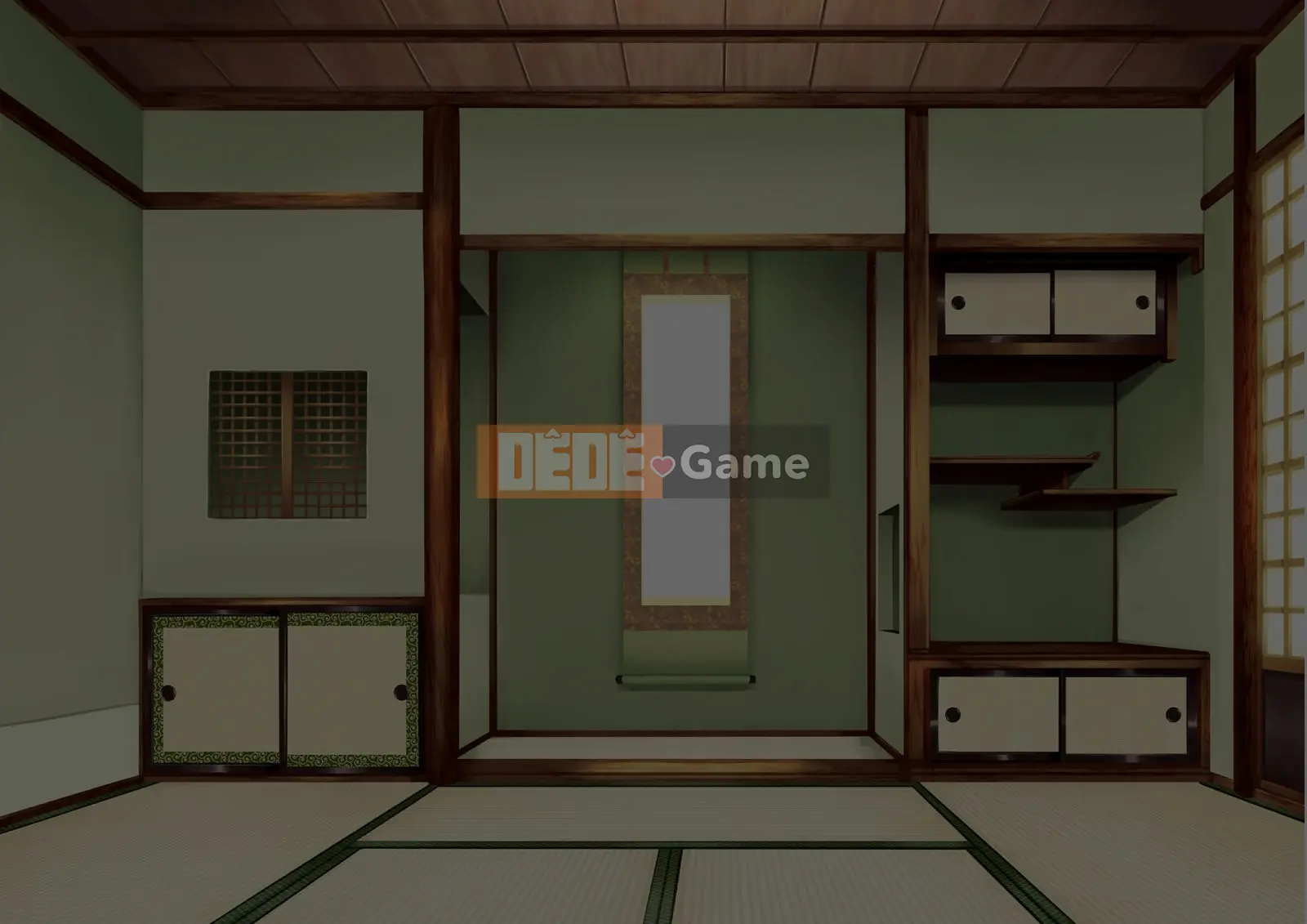 (Doujin CG bộ sưu tập) Vợ ngực bự hoàn toàn đổ gục trước bố chồng