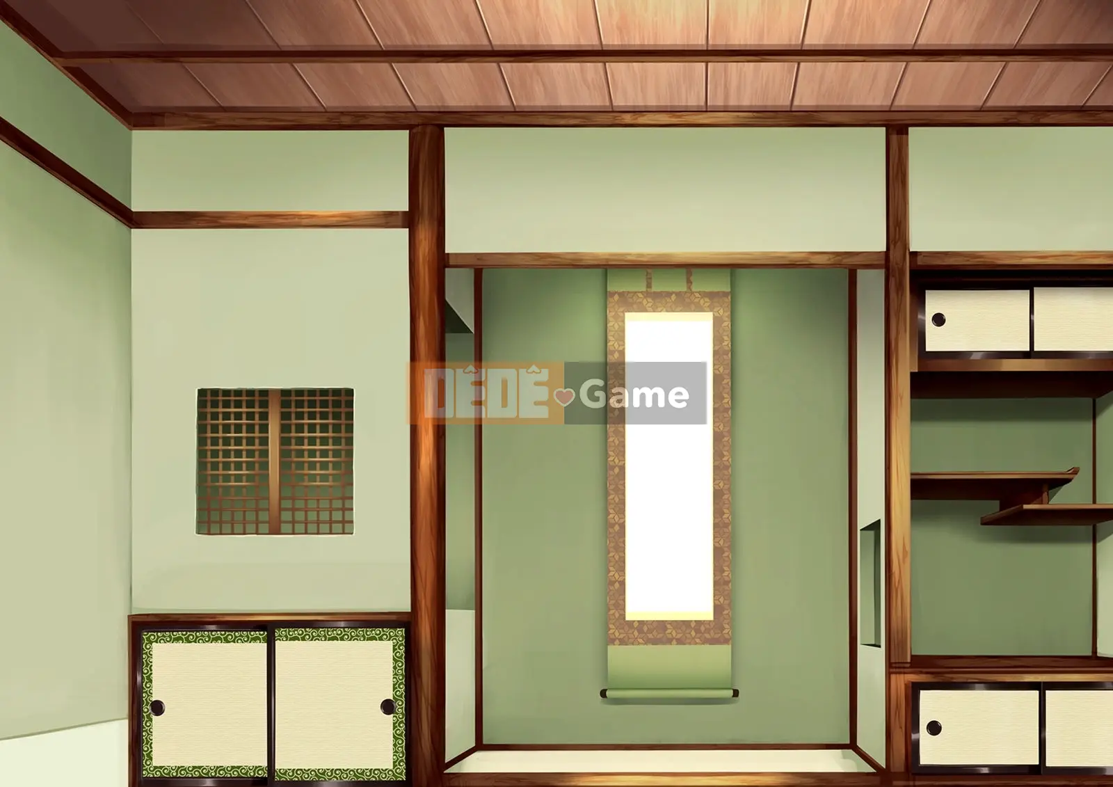 (Doujin CG bộ sưu tập) Vợ ngực bự hoàn toàn đổ gục trước bố chồng