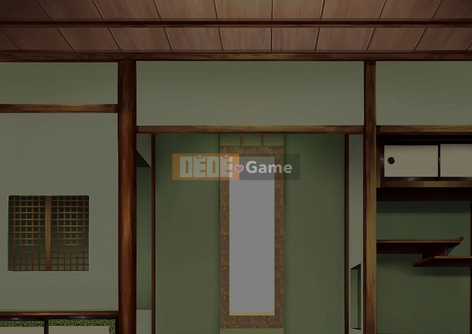 (Doujin CG bộ sưu tập) Vợ ngực bự hoàn toàn đổ gục trước bố chồng