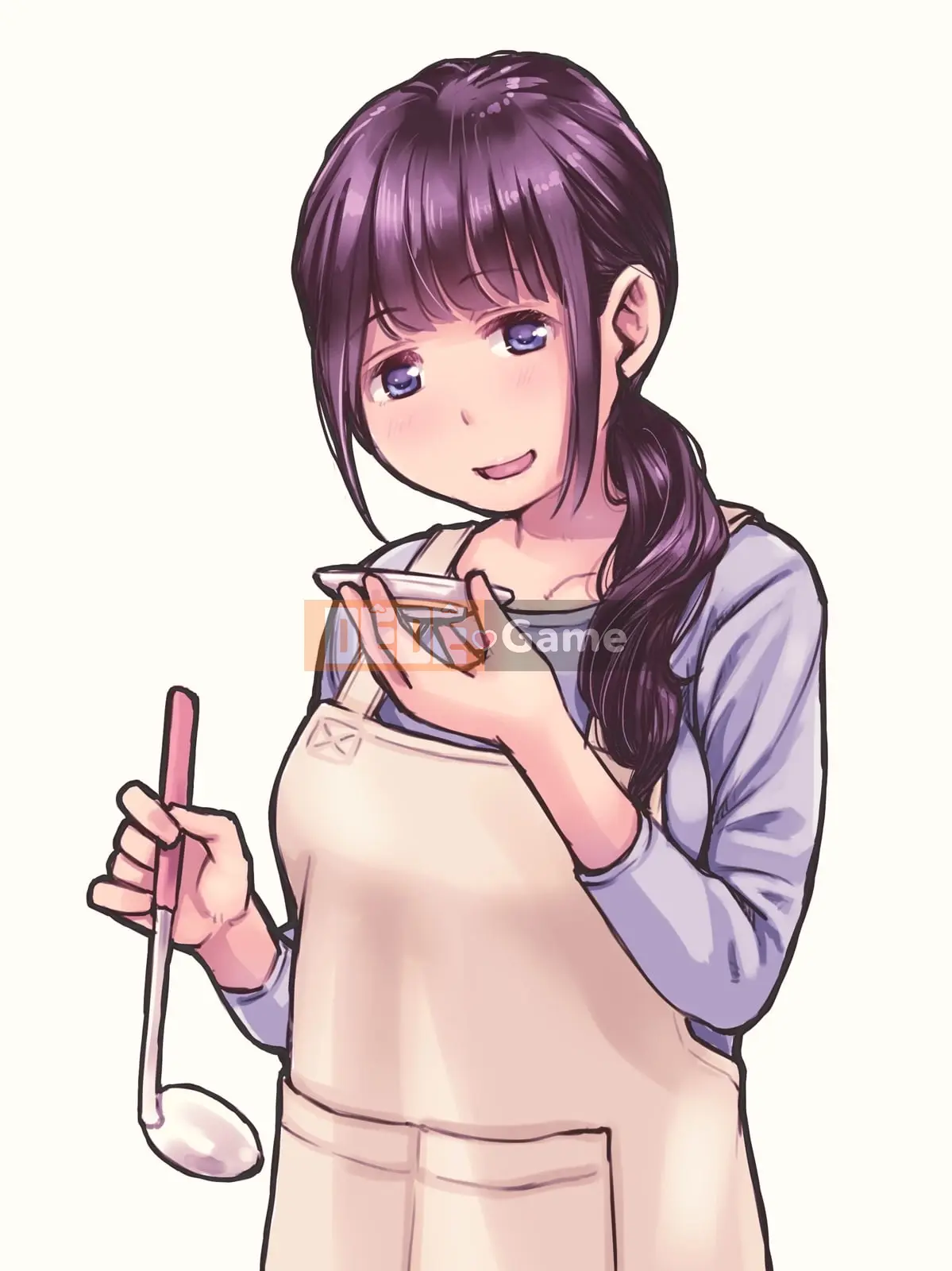 Bố vợ xin hãy dừng lại! (nguyên bản)