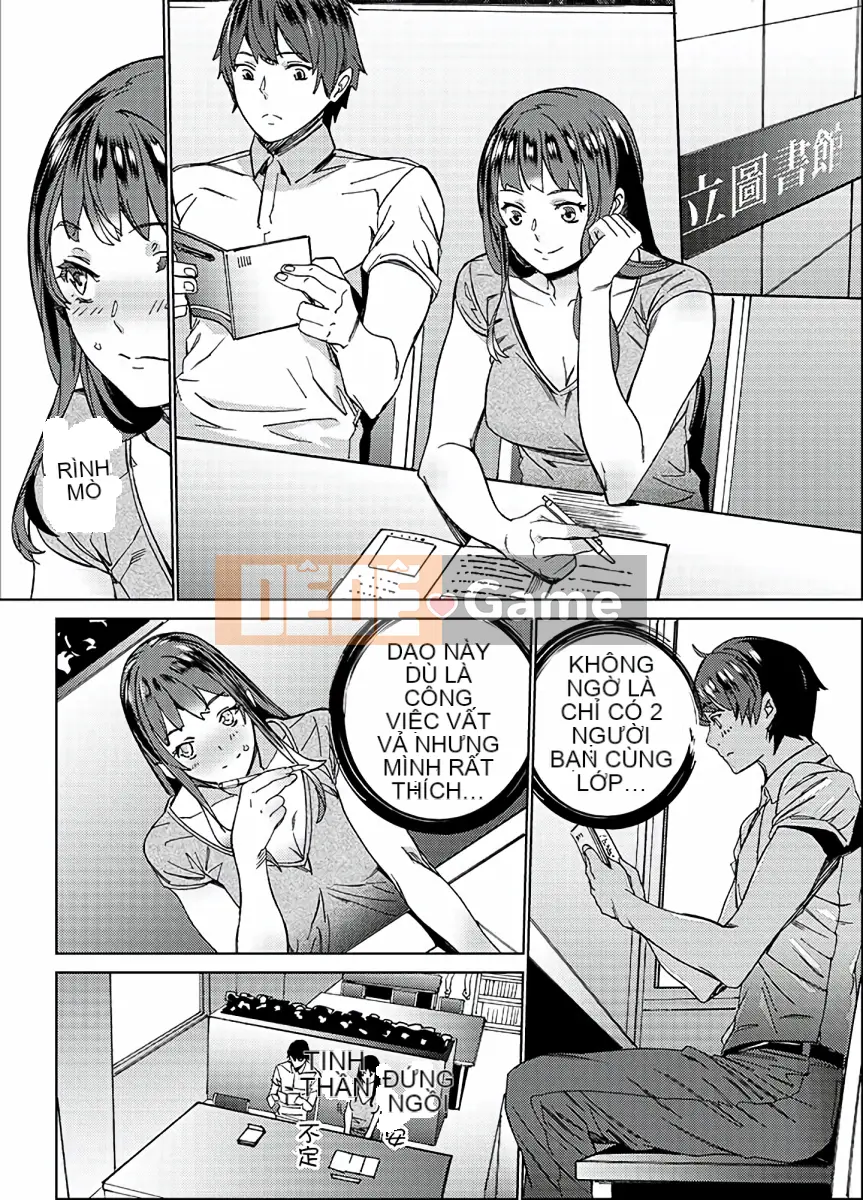 Trong thang máy dừng khẩn cấp...Darkness với cha dượng SEX