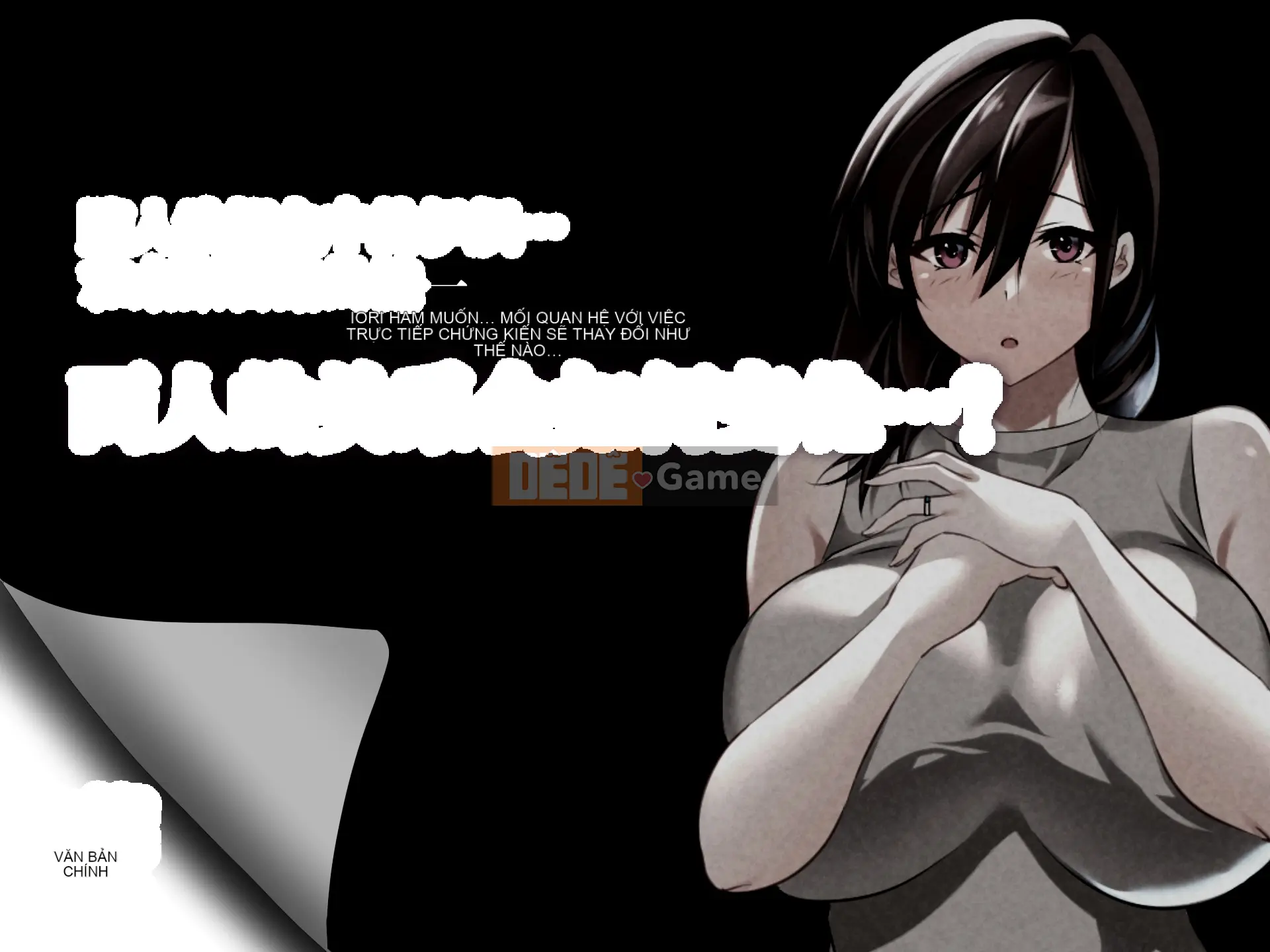 Bị bố vợ cưỡng hiếp bị lòng tham chi phối [Phiên bản thu gọn]