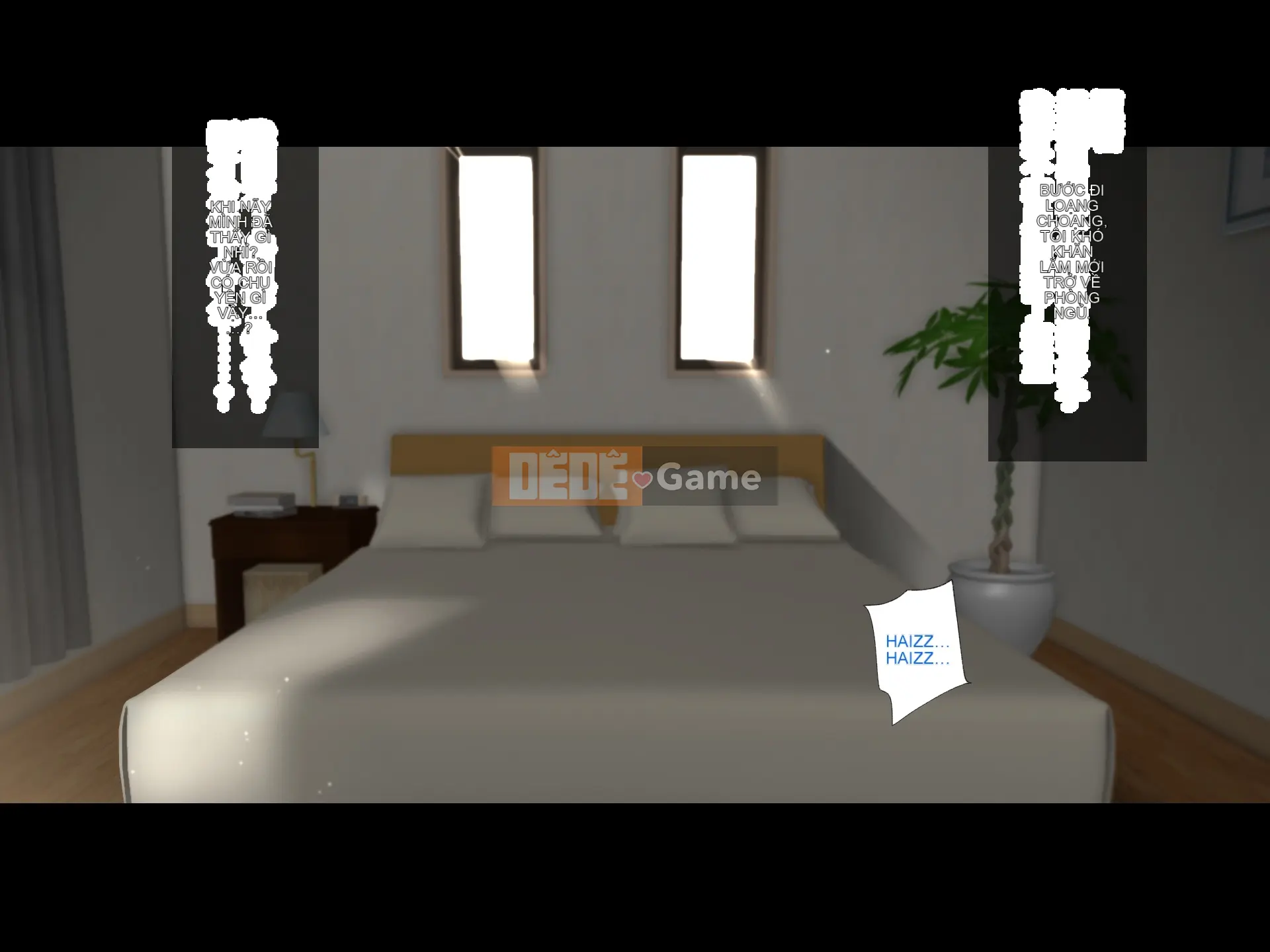 Bị bố vợ cưỡng hiếp bị lòng tham chi phối [Phiên bản thu gọn]