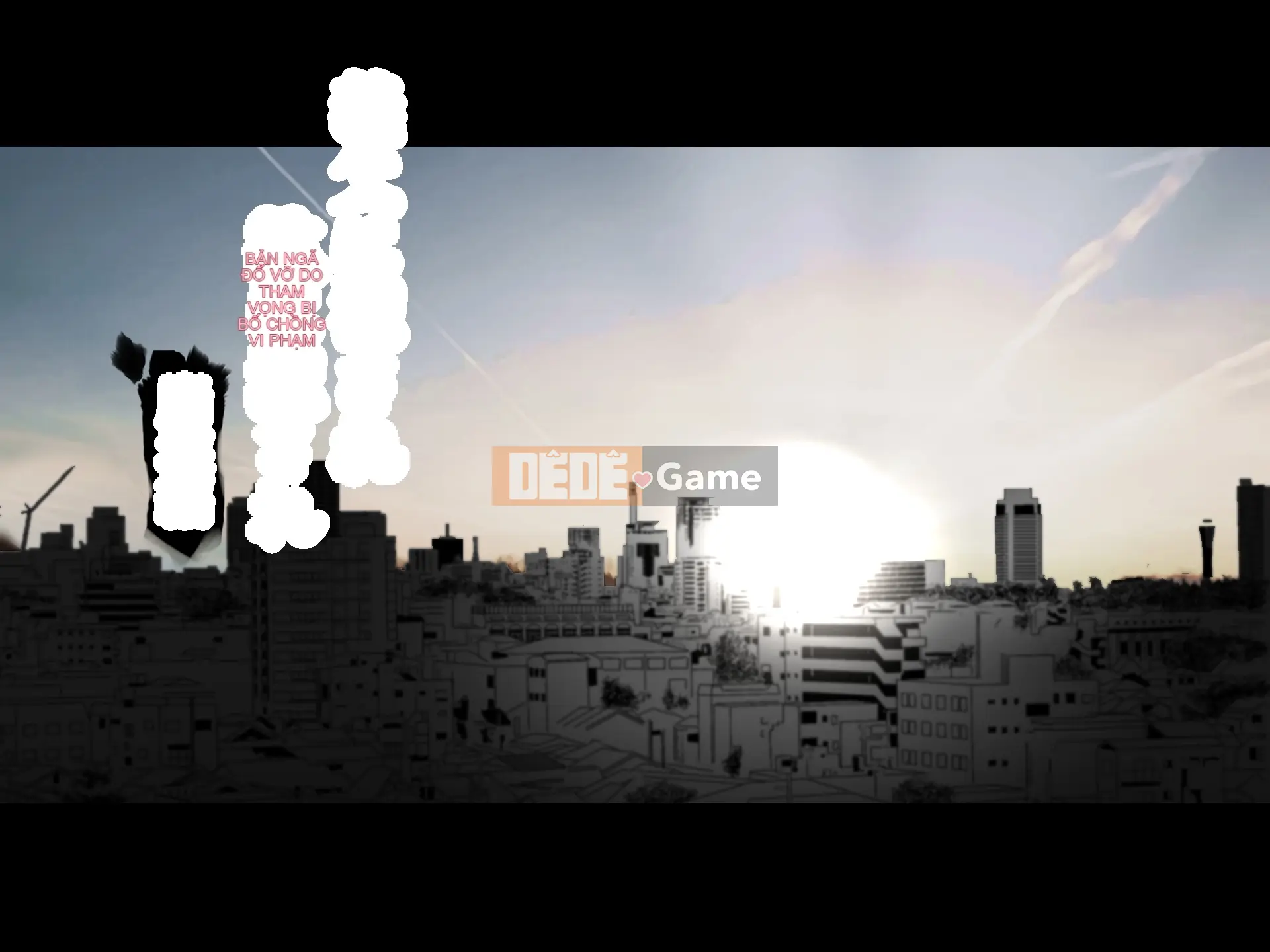 Bị bố vợ cưỡng hiếp bị lòng tham chi phối [Phiên bản thu gọn]