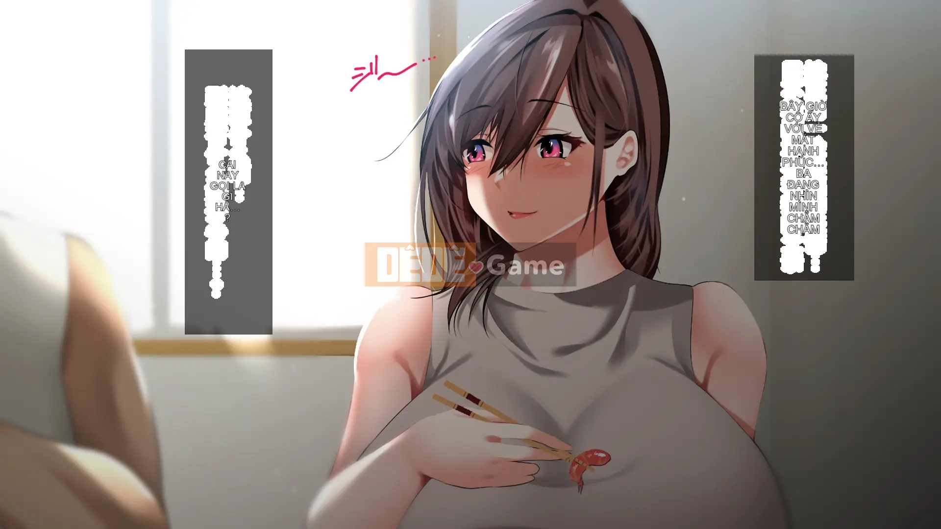 Bị bố vợ cưỡng hiếp bị lòng tham chi phối [Phiên bản thu gọn]