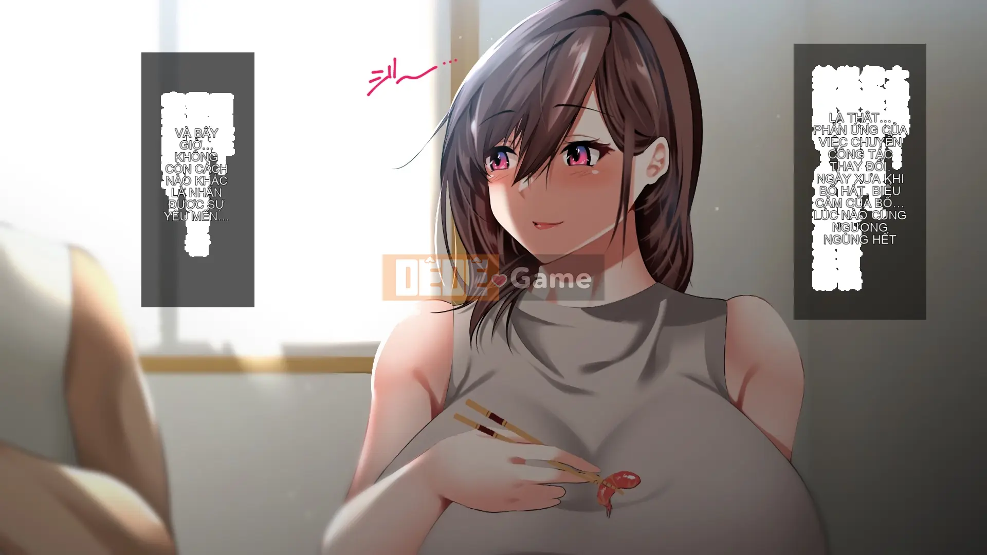 Bị bố vợ cưỡng hiếp bị lòng tham chi phối [Phiên bản thu gọn]