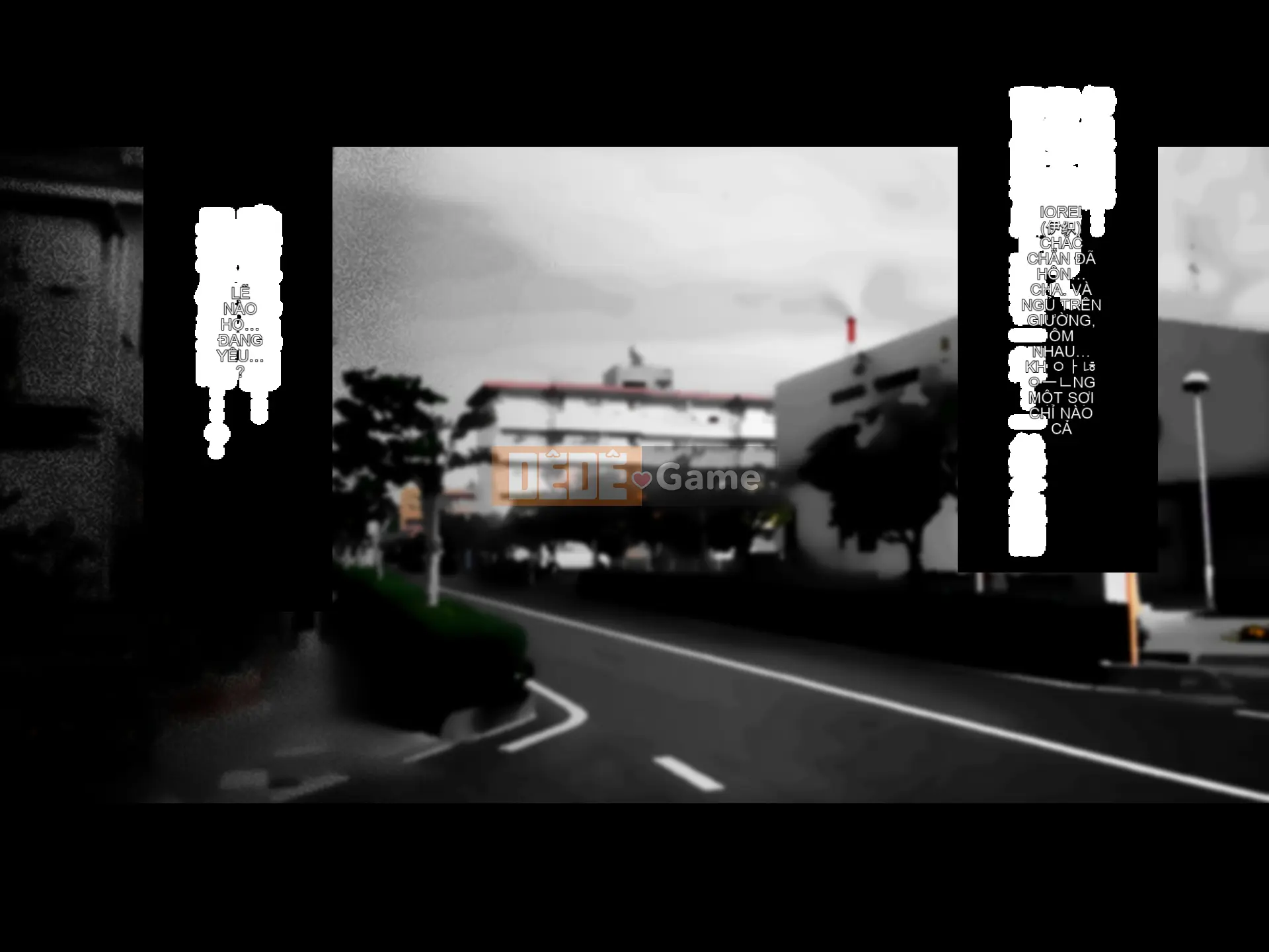 Bị bố vợ cưỡng hiếp bị lòng tham chi phối [Phiên bản thu gọn]