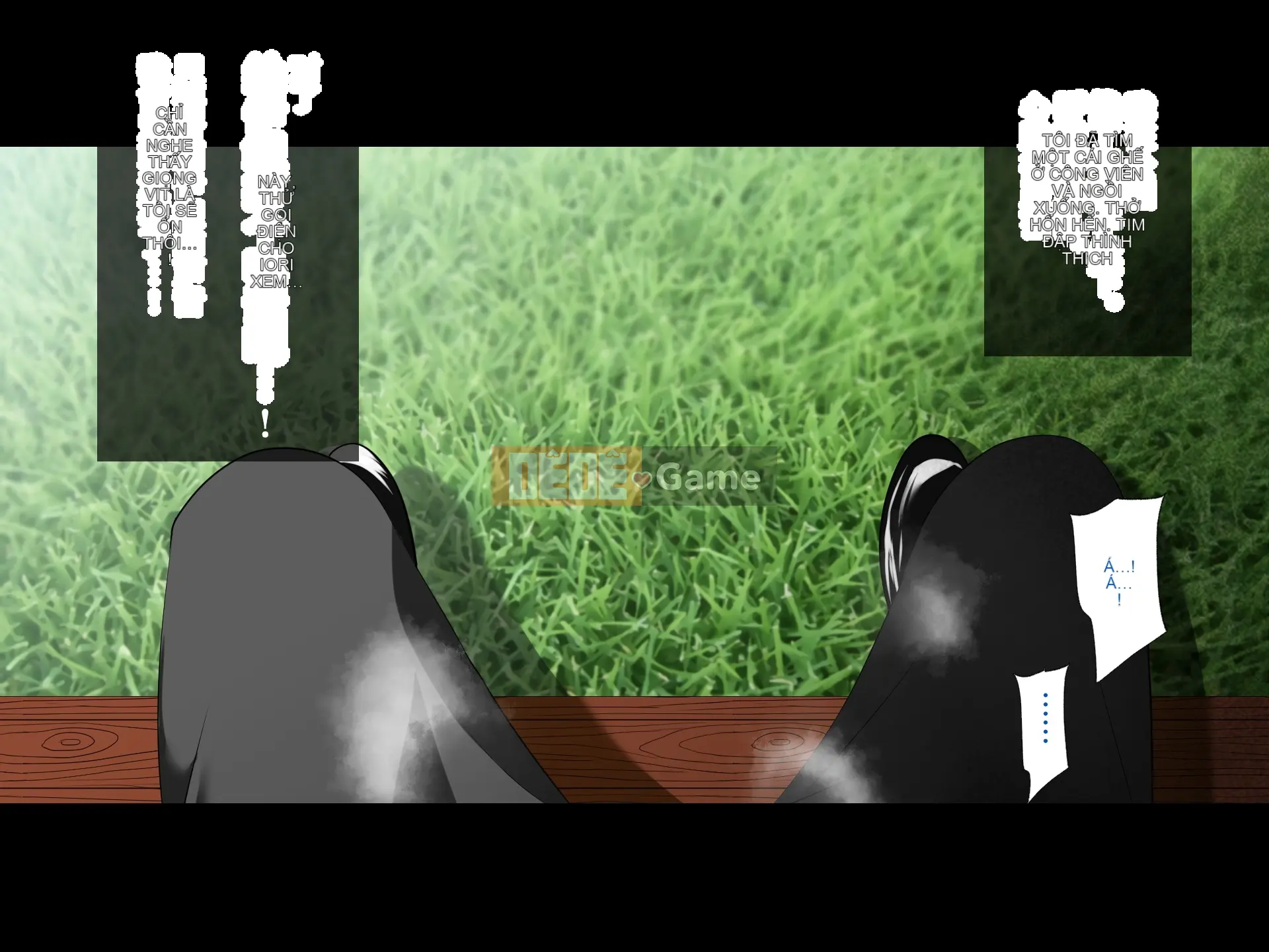 Bị bố vợ cưỡng hiếp bị lòng tham chi phối [Phiên bản thu gọn]