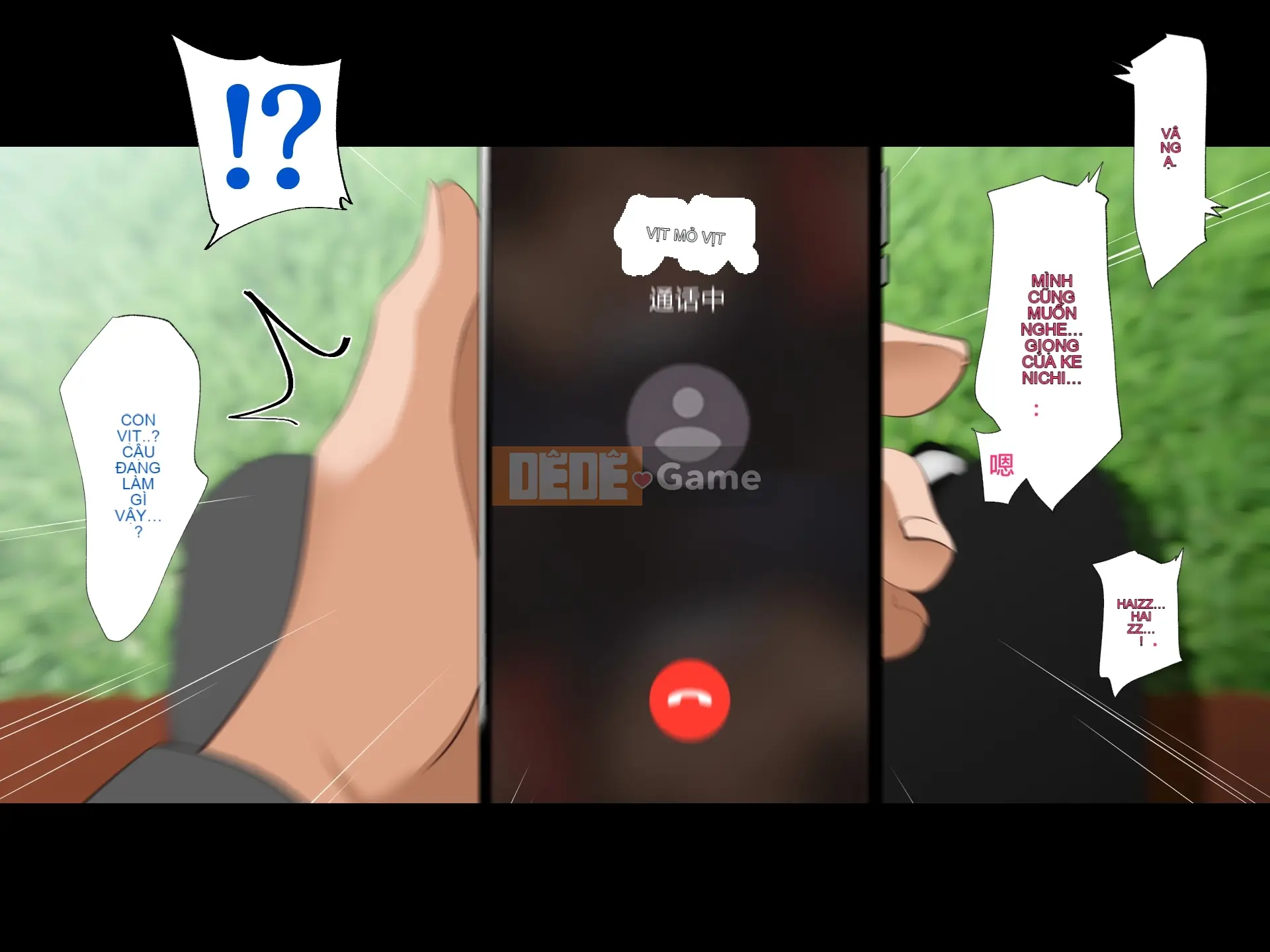 Bị bố vợ cưỡng hiếp bị lòng tham chi phối [Phiên bản thu gọn]