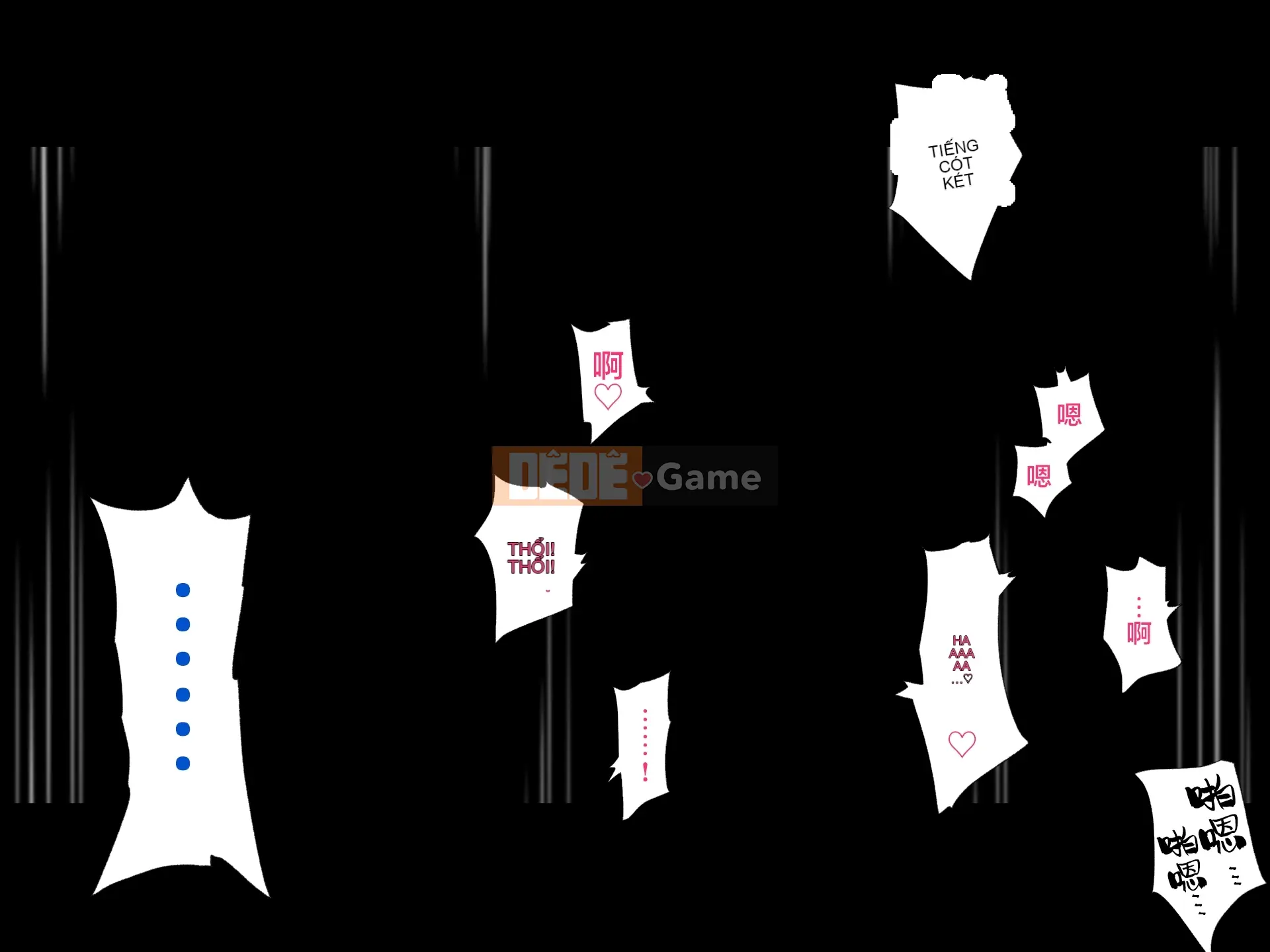 Bị bố vợ cưỡng hiếp bị lòng tham chi phối [Phiên bản thu gọn]