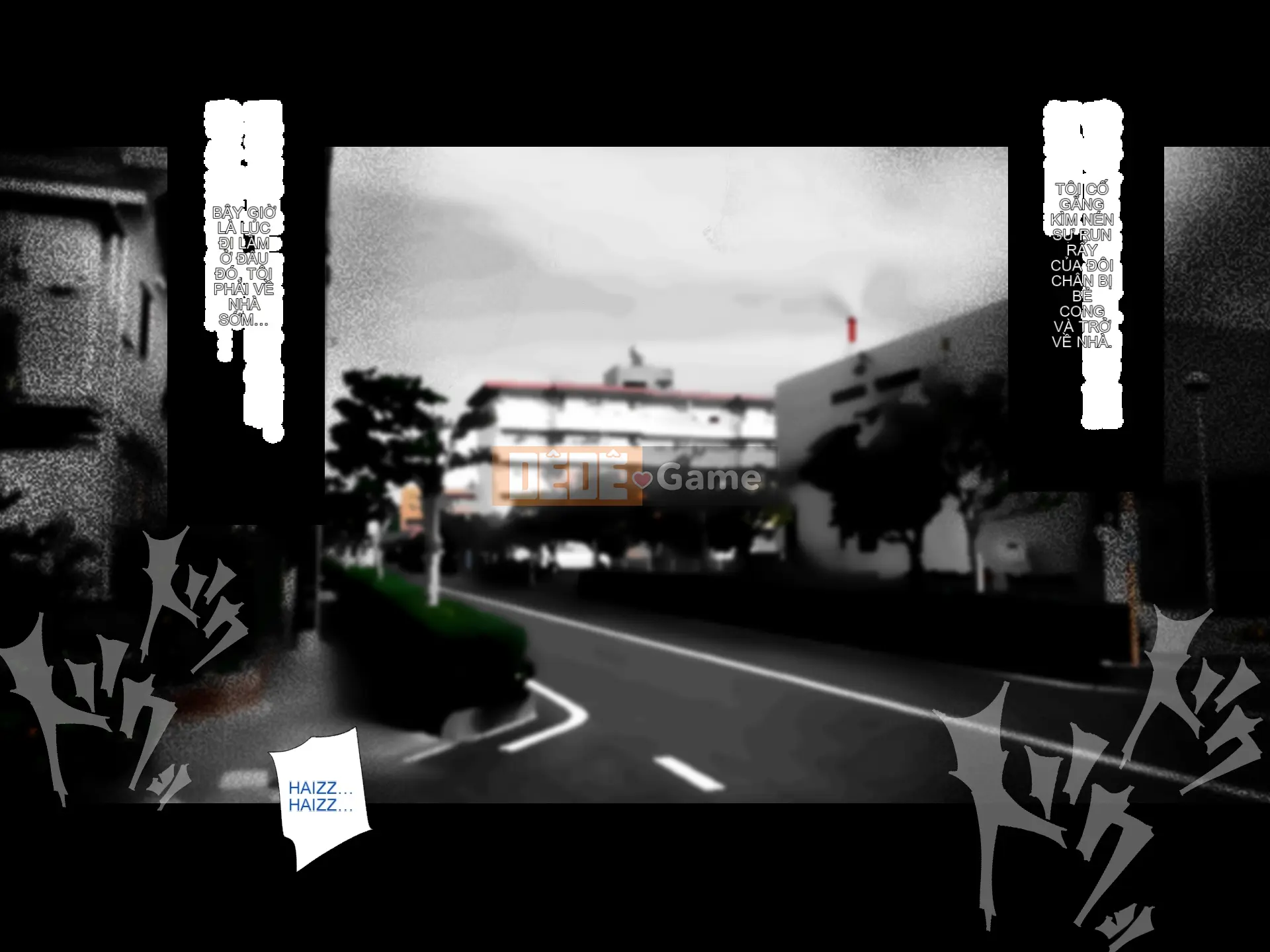 Bị bố vợ cưỡng hiếp bị lòng tham chi phối [Phiên bản thu gọn]