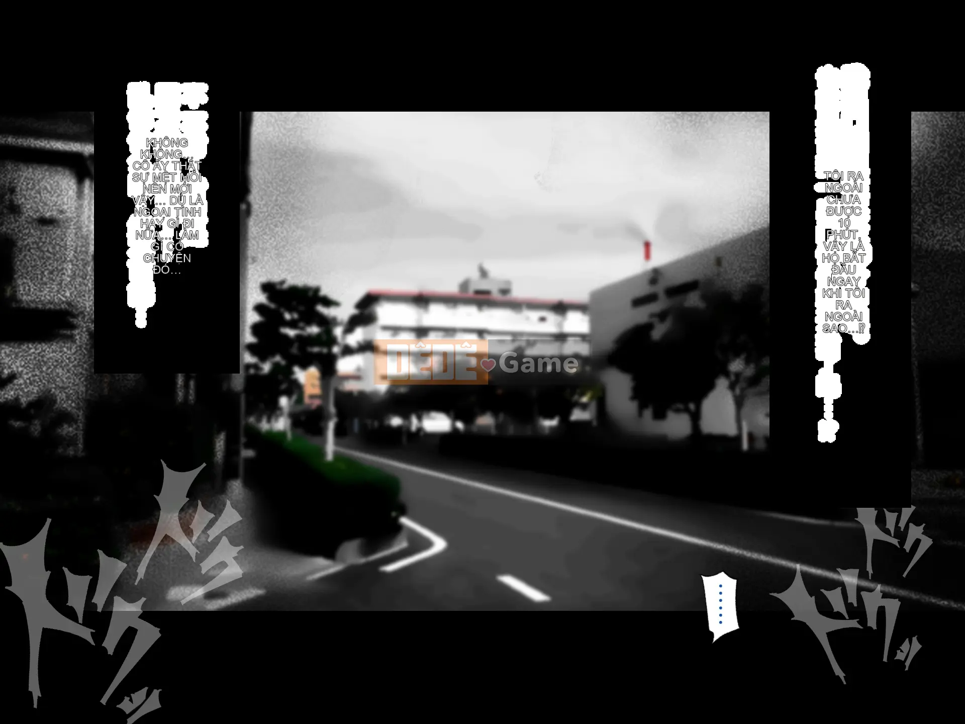 Bị bố vợ cưỡng hiếp bị lòng tham chi phối [Phiên bản thu gọn]