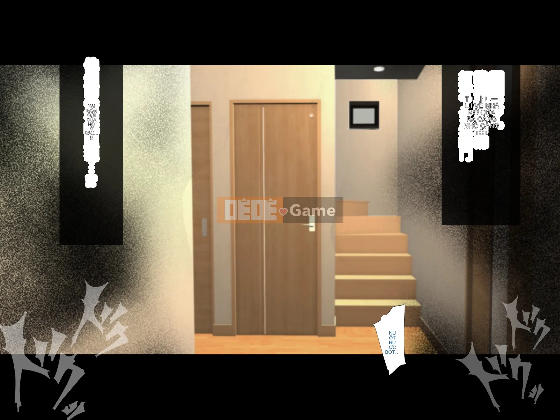 Bị bố vợ cưỡng hiếp bị lòng tham chi phối [Phiên bản thu gọn]