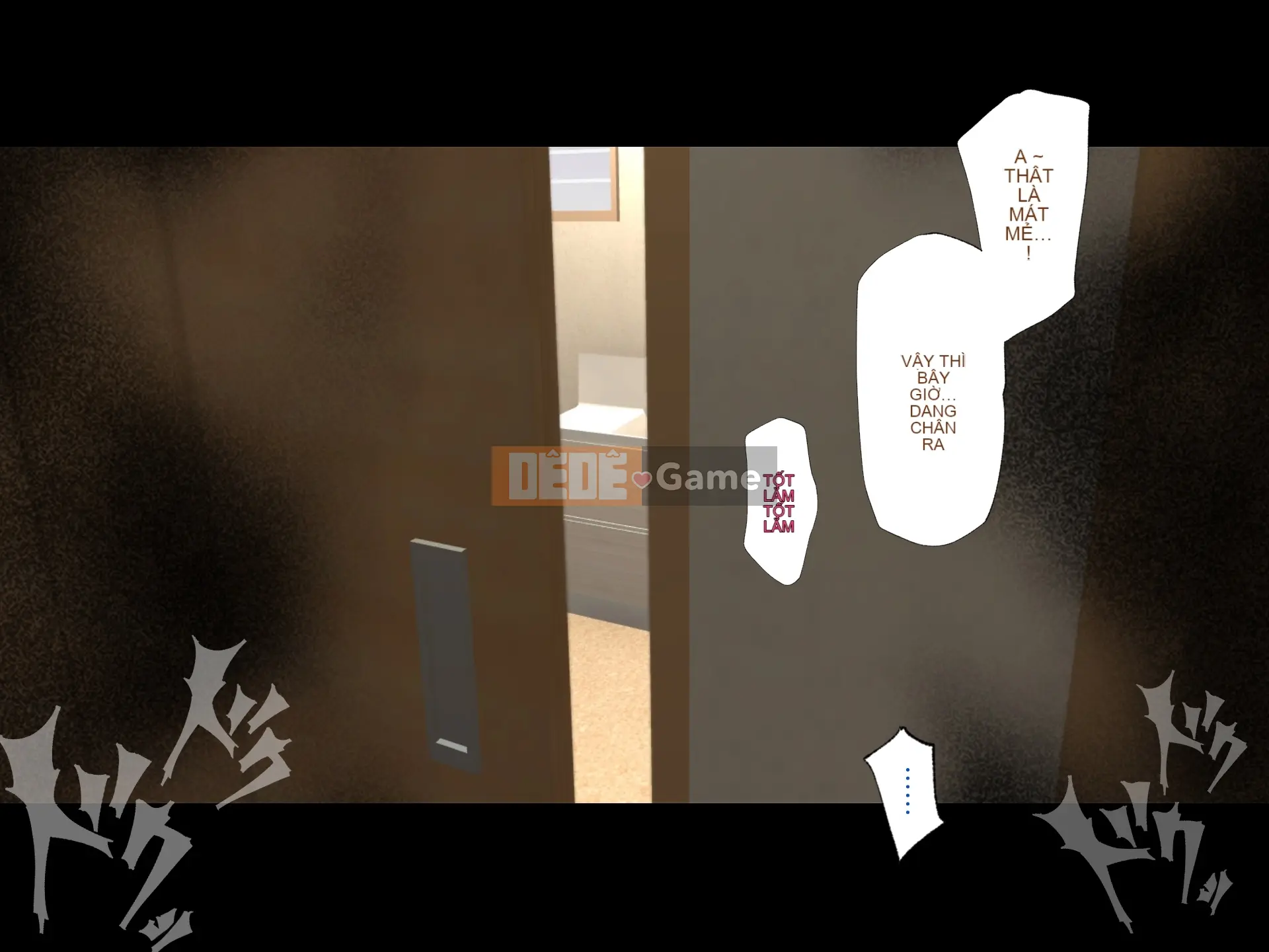 Bị bố vợ cưỡng hiếp bị lòng tham chi phối [Phiên bản thu gọn]