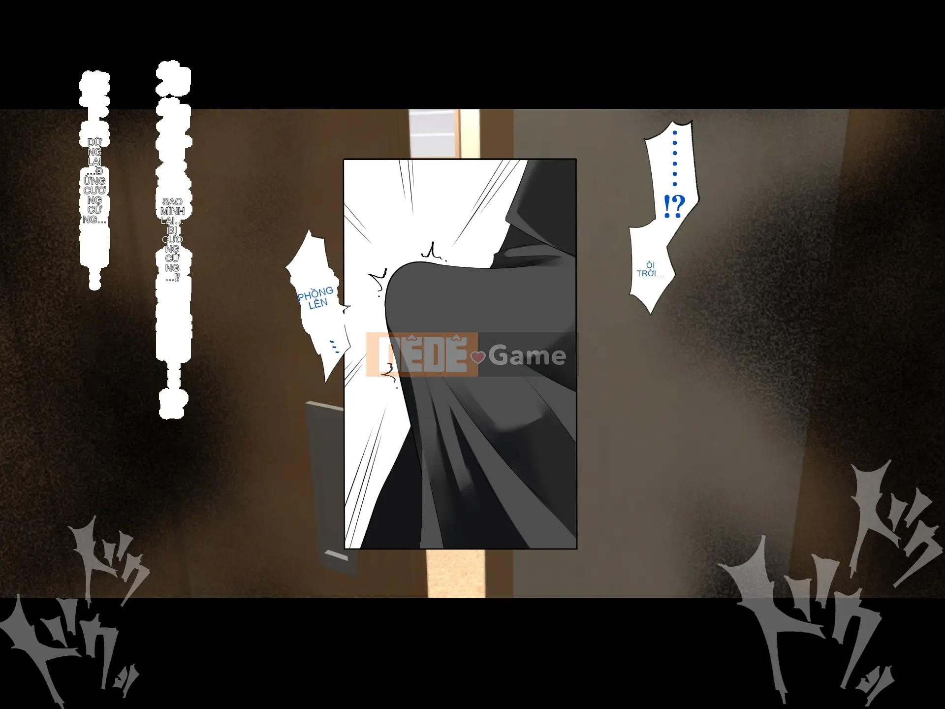 Bị bố vợ cưỡng hiếp bị lòng tham chi phối [Phiên bản thu gọn]