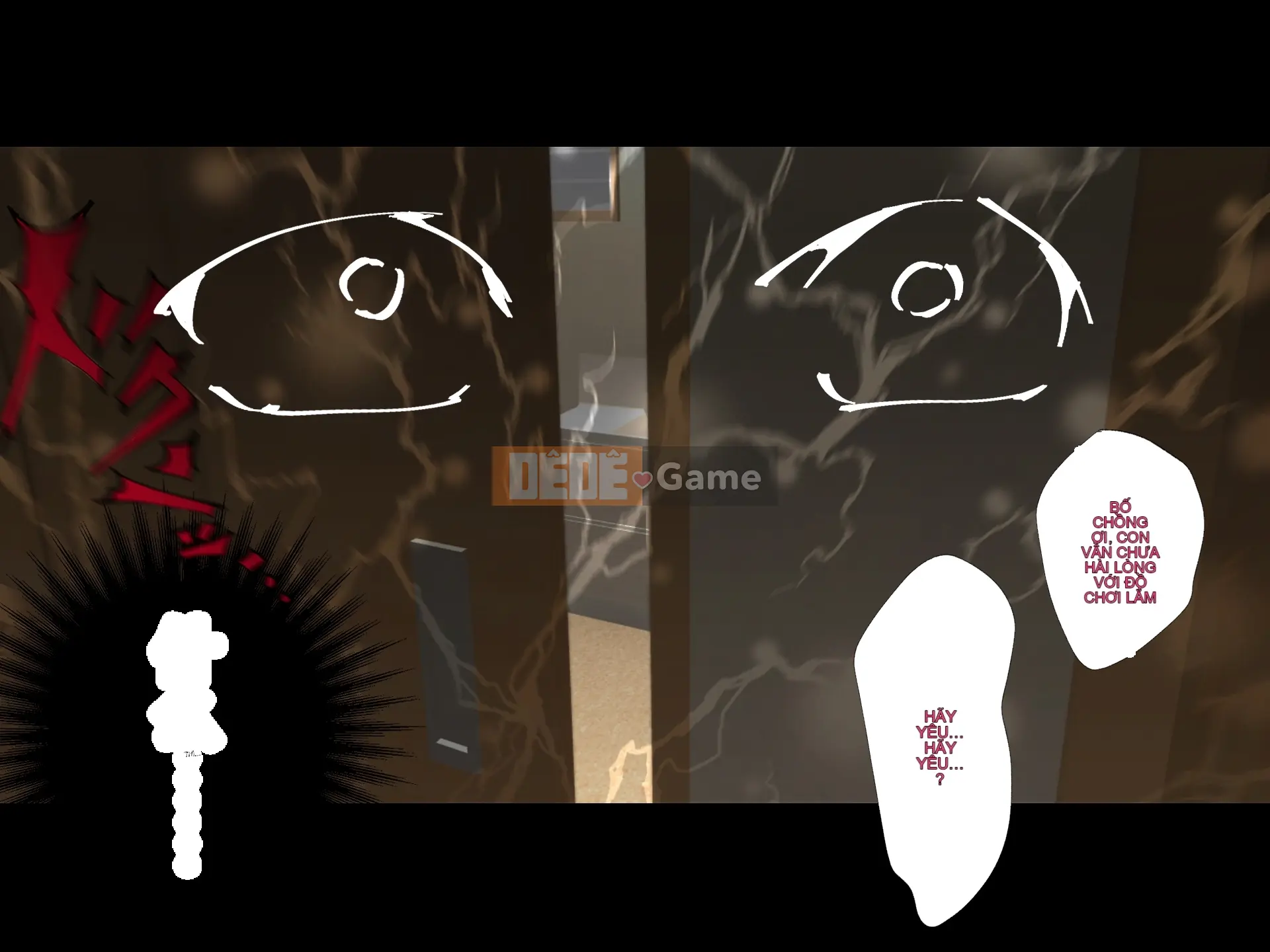 Bị bố vợ cưỡng hiếp bị lòng tham chi phối [Phiên bản thu gọn]