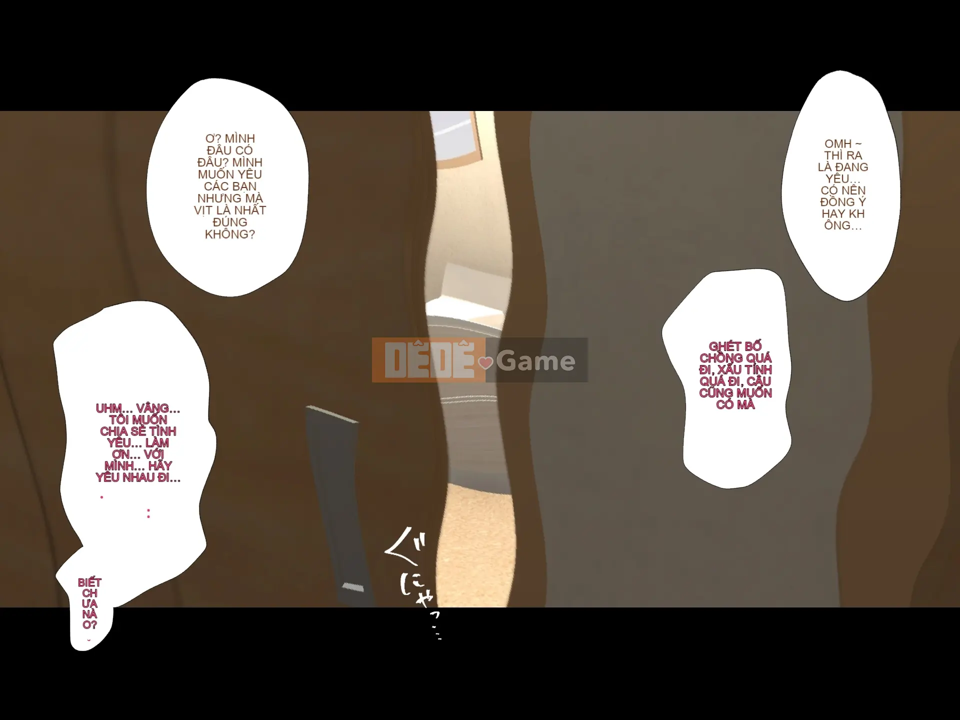 Bị bố vợ cưỡng hiếp bị lòng tham chi phối [Phiên bản thu gọn]