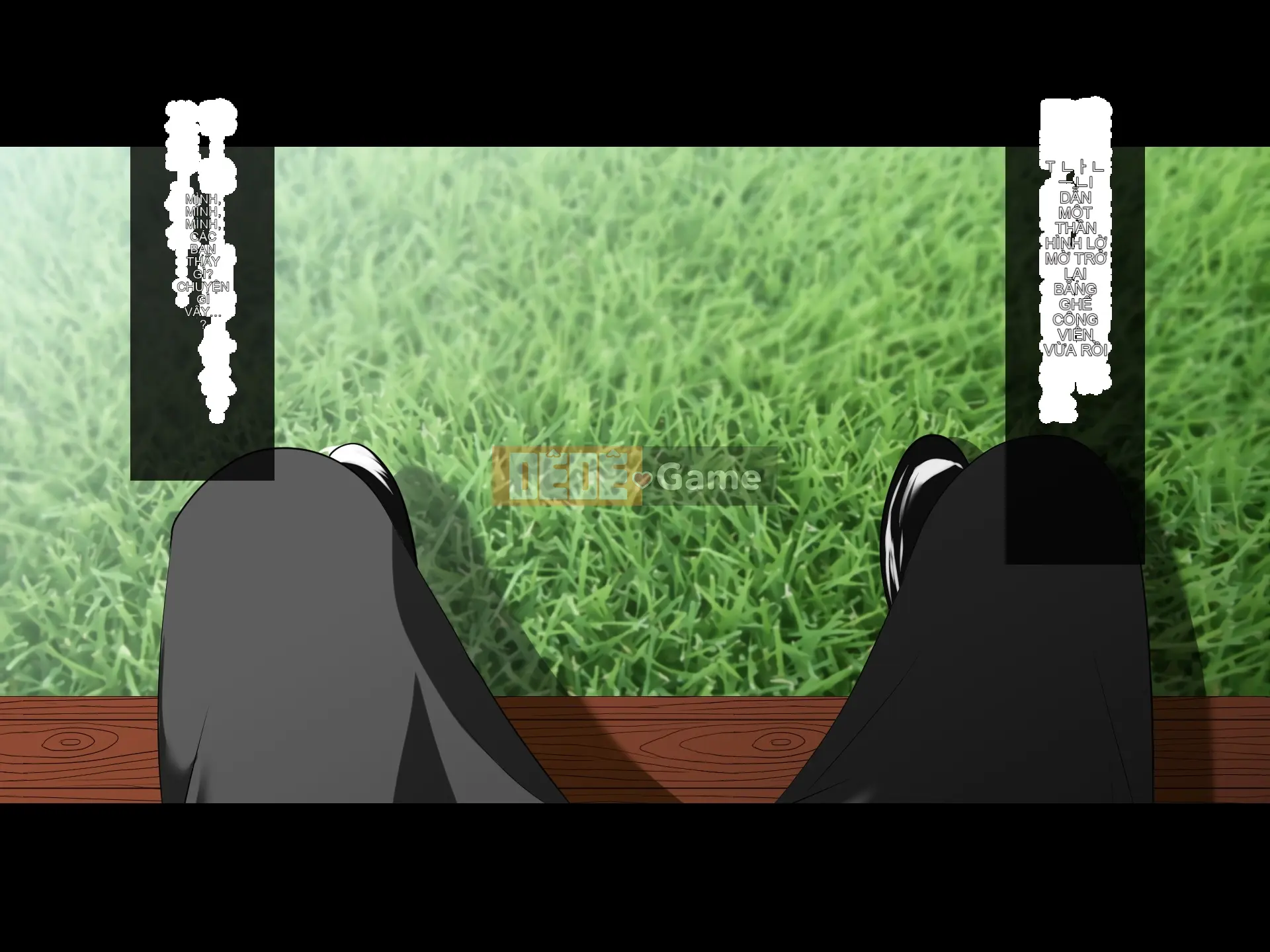 Bị bố vợ cưỡng hiếp bị lòng tham chi phối [Phiên bản thu gọn]