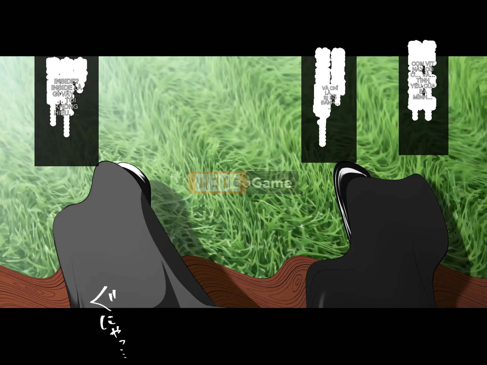 Bị bố vợ cưỡng hiếp bị lòng tham chi phối [Phiên bản thu gọn]