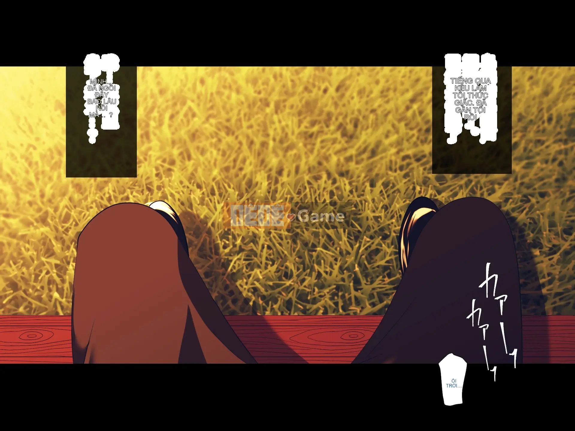 Bị bố vợ cưỡng hiếp bị lòng tham chi phối [Phiên bản thu gọn]