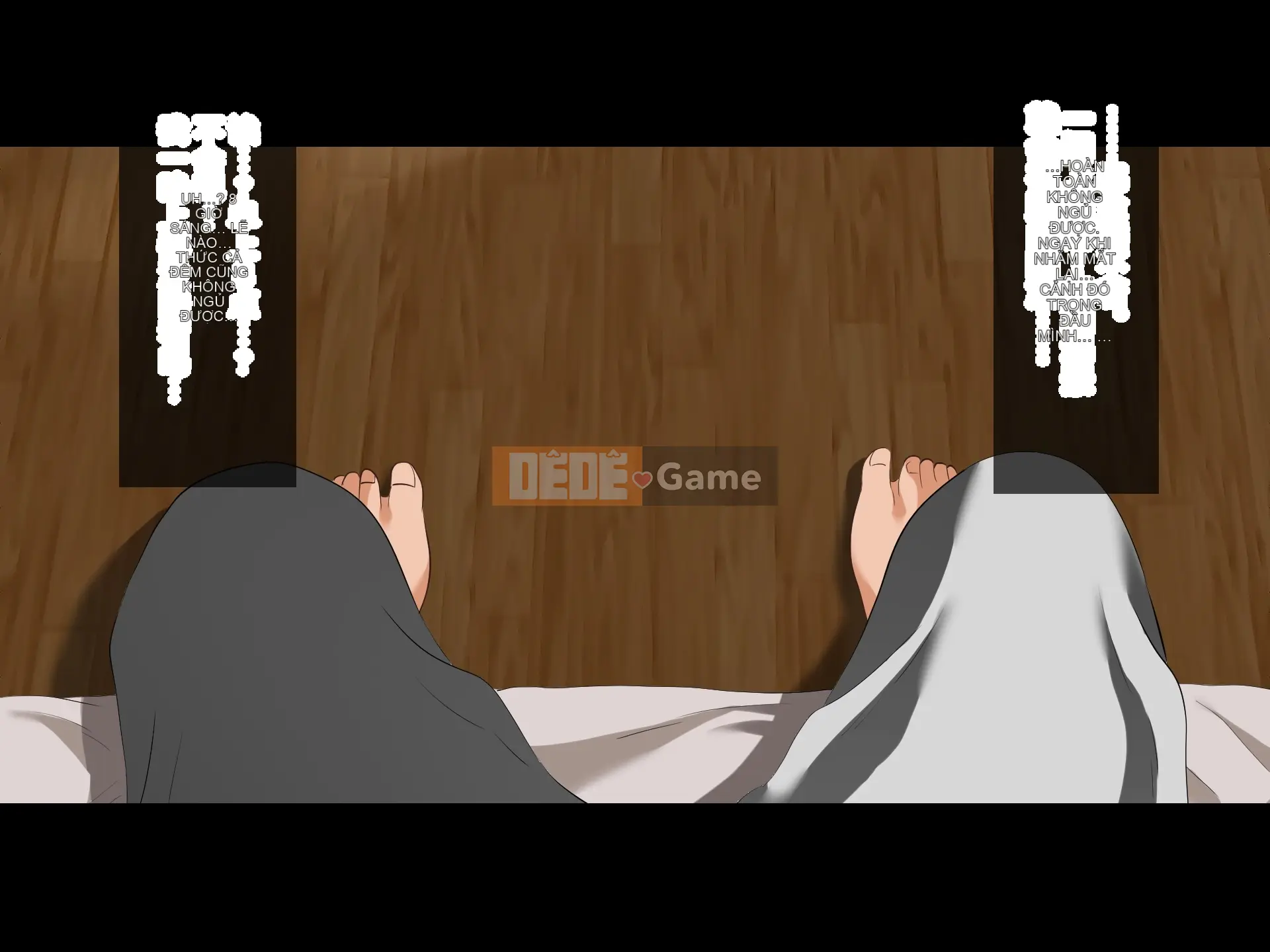 Bị bố vợ cưỡng hiếp bị lòng tham chi phối [Phiên bản thu gọn]