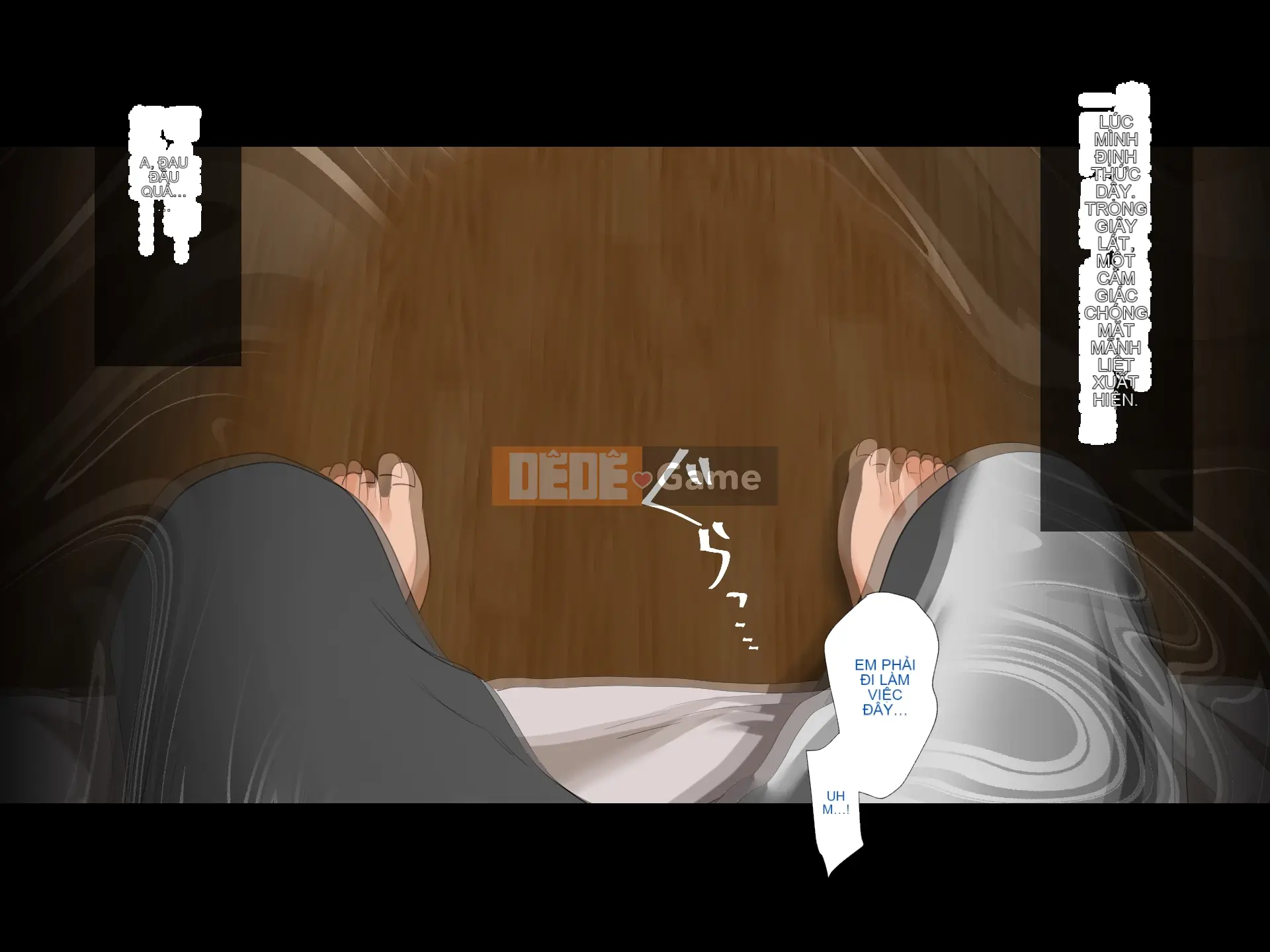 Bị bố vợ cưỡng hiếp bị lòng tham chi phối [Phiên bản thu gọn]