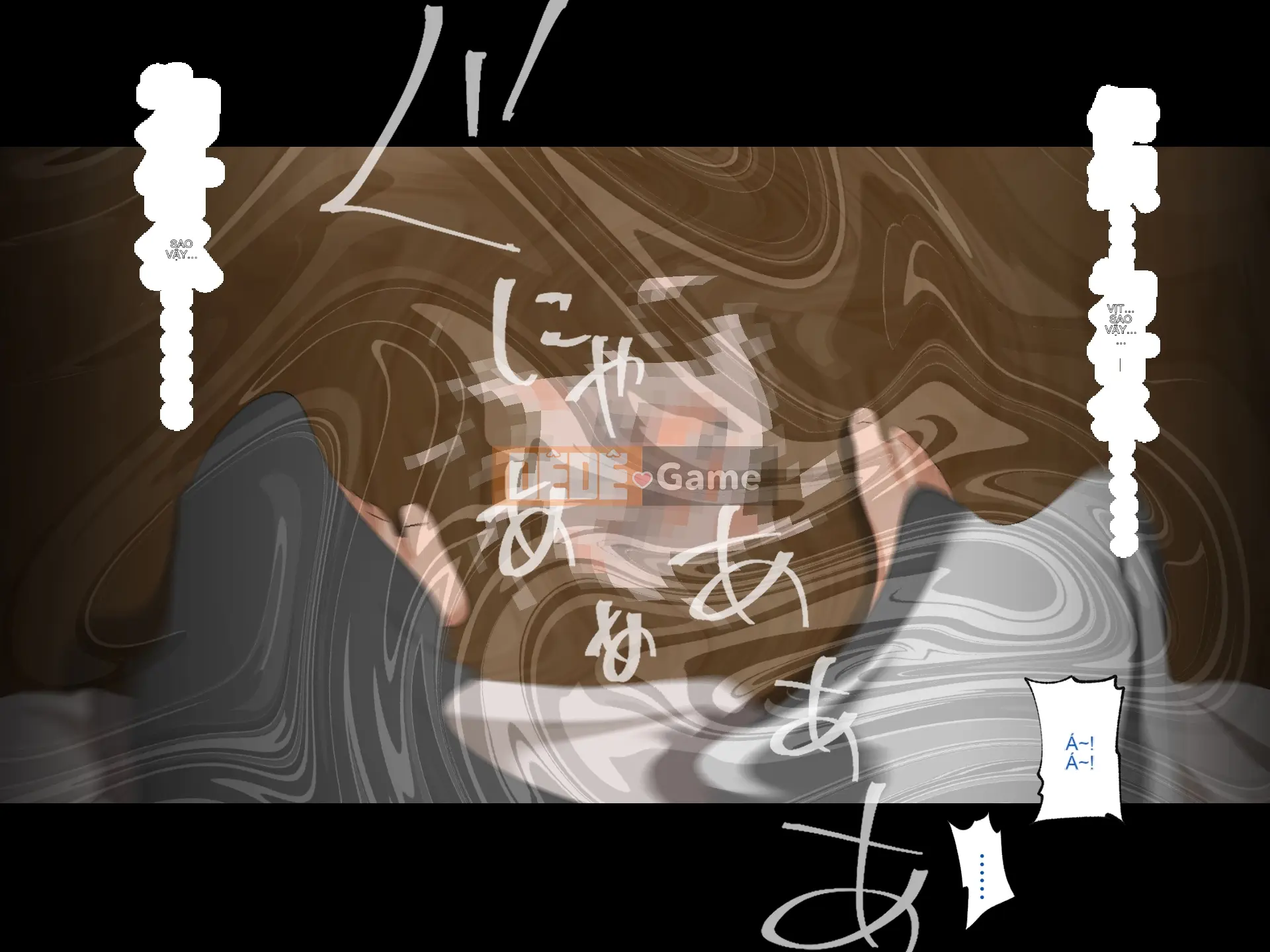 Bị bố vợ cưỡng hiếp bị lòng tham chi phối [Phiên bản thu gọn]