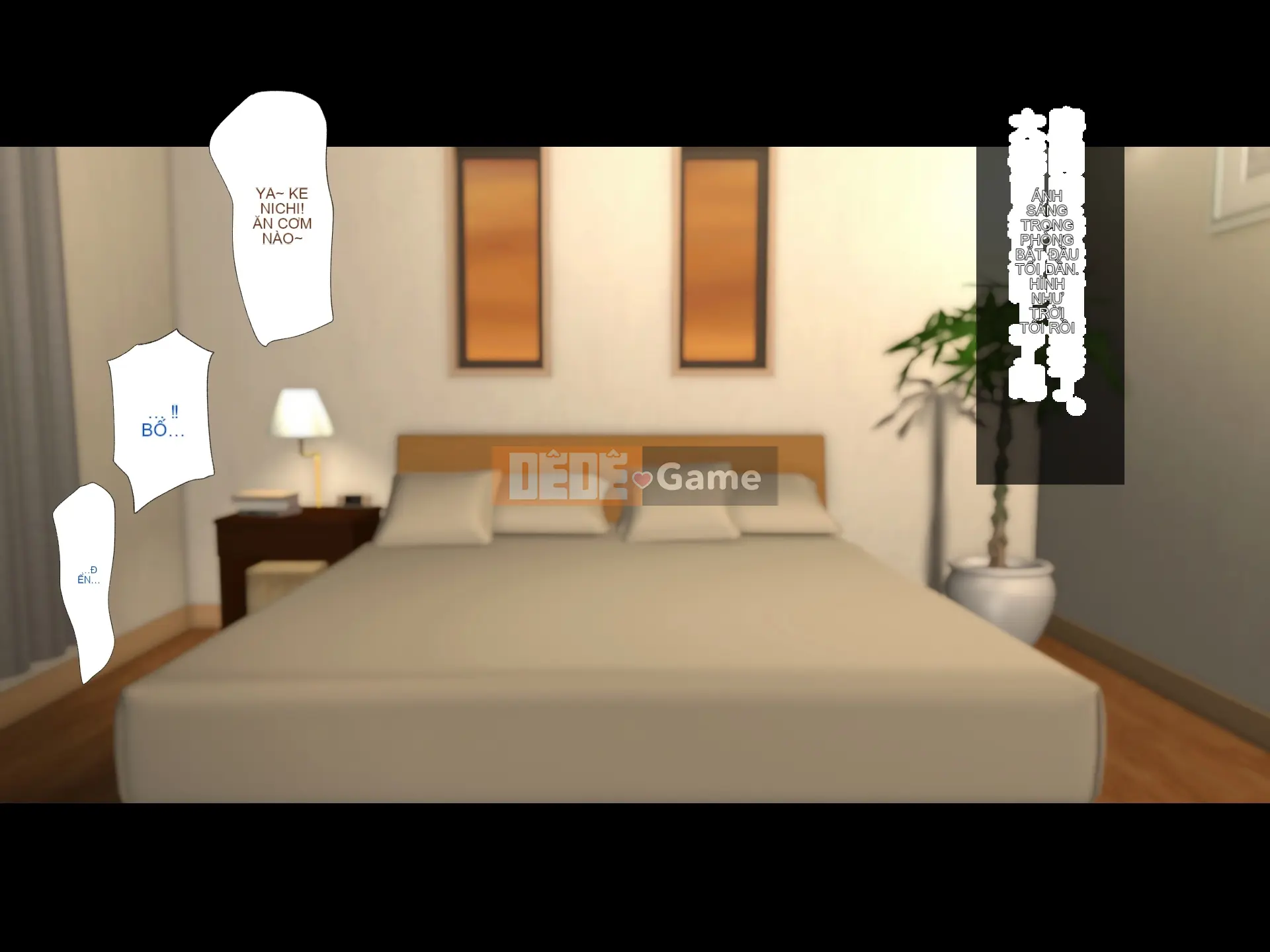 Bị bố vợ cưỡng hiếp bị lòng tham chi phối [Phiên bản thu gọn]