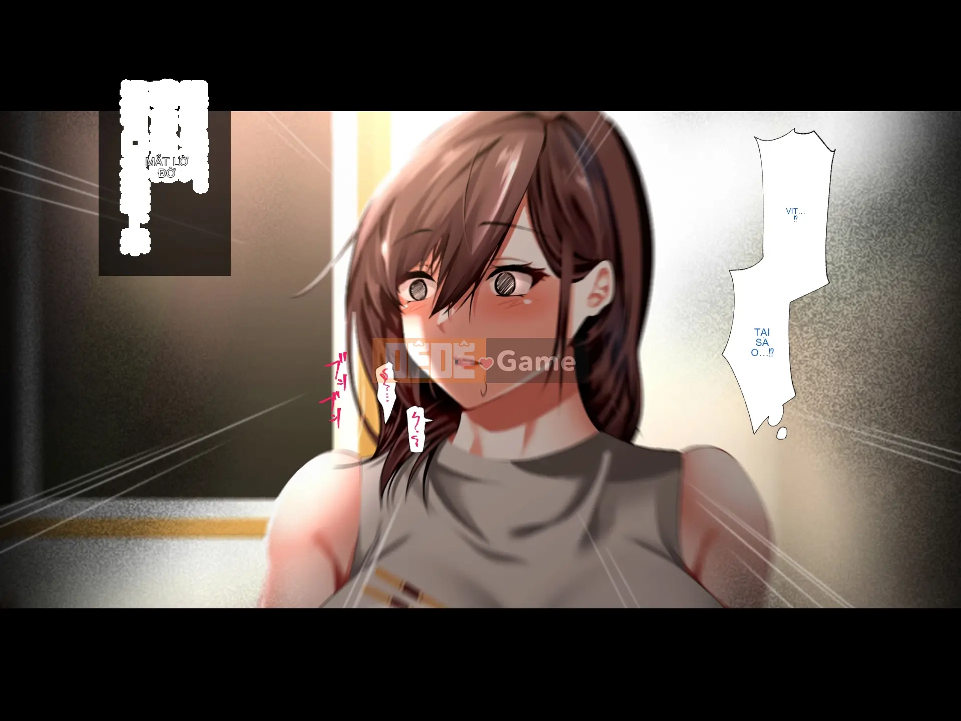 Bị bố vợ cưỡng hiếp bị lòng tham chi phối [Phiên bản thu gọn]